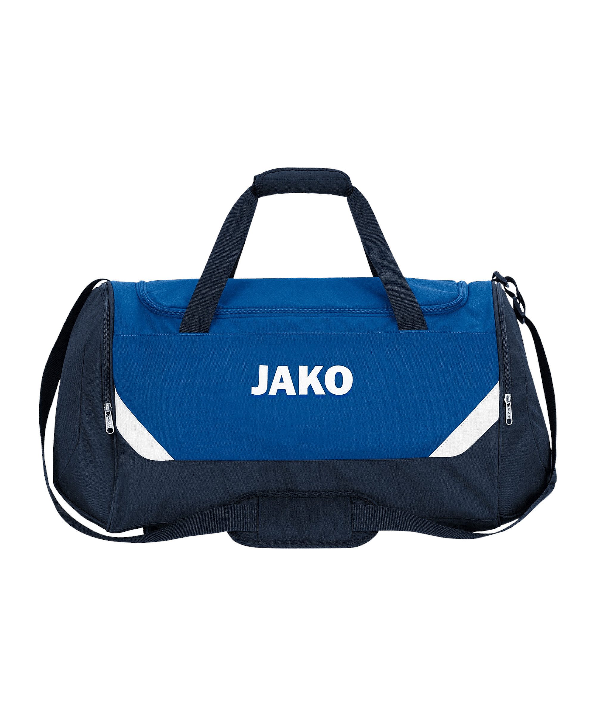 Jako Sporttasche Iconic Gr. L Tasche (1-tlg), default