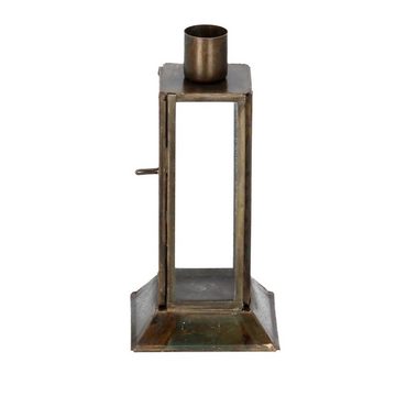 Chic Antique Kerzenhalter Kerzenhalter für Mini-Stabkerzen 16cm (1 St)