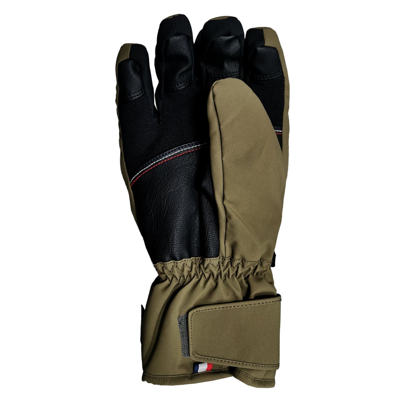 Rossignol Skihandschuhe Legend IMPR mit angebrachtem Markenlogo mit -schrif günstig online kaufen