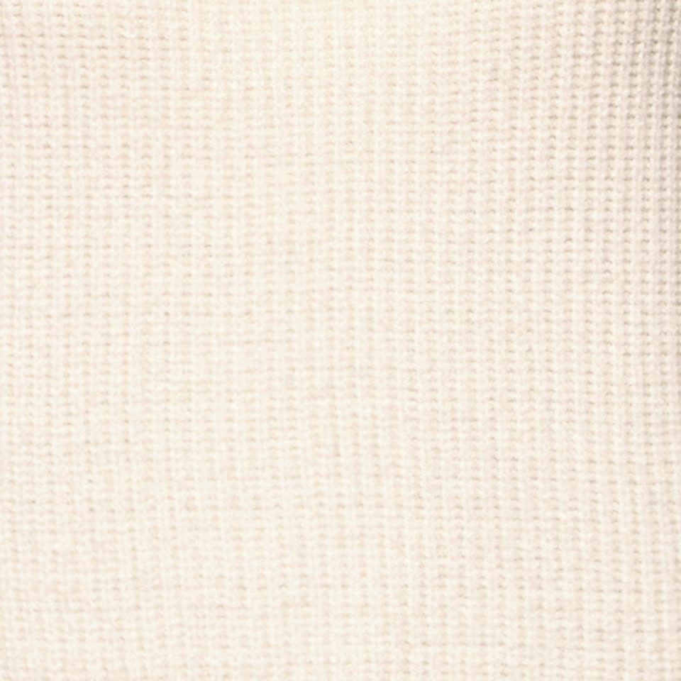 STREET ONE STUDIO Strickpullover mit U-Boot-Ausschnitt