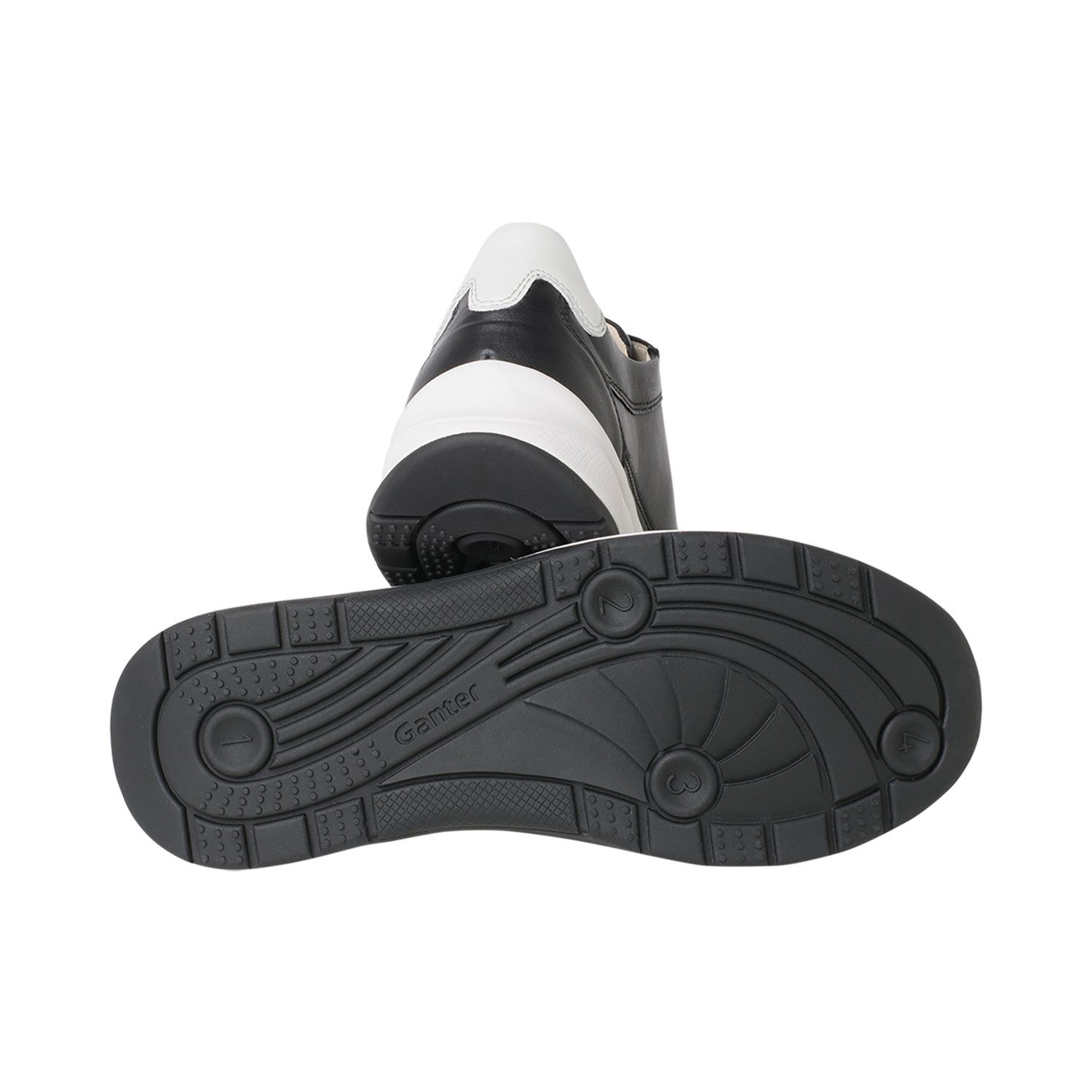 Ganter High Flyer Schnürschuh günstig online kaufen