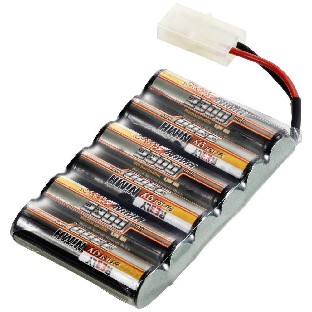 Reely NiMH-Akku 7.2 V 2300 mAh RE-7839747 Akku