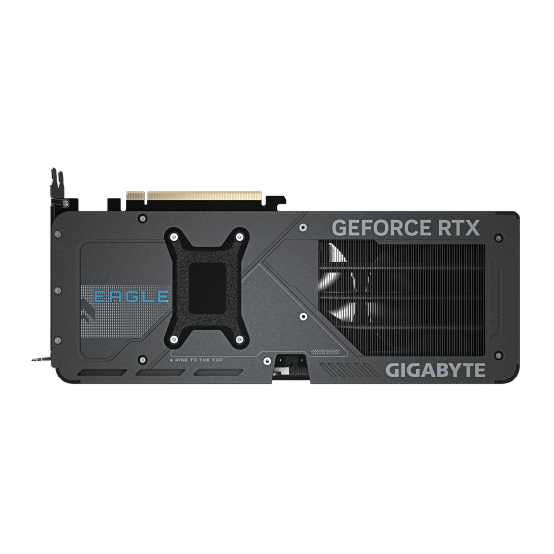Gigabyte GeForce RTX 5070 EAGLE OC SFF 12G Grafikkarte - 12GB GDDR7, 192 Bit, P Grafikkarte
