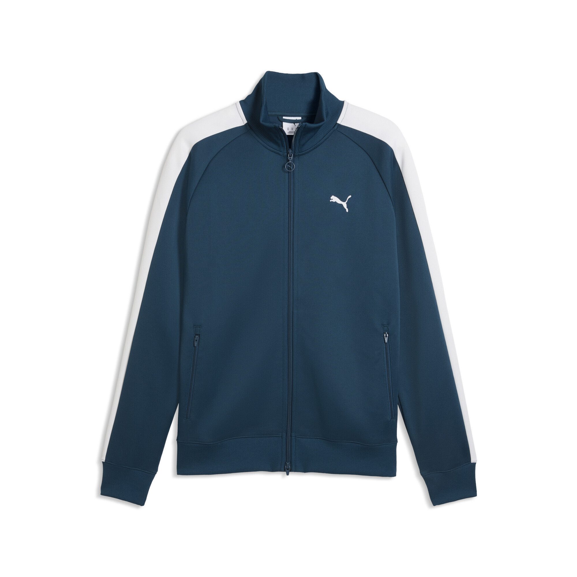 Midnight Petrol Blue