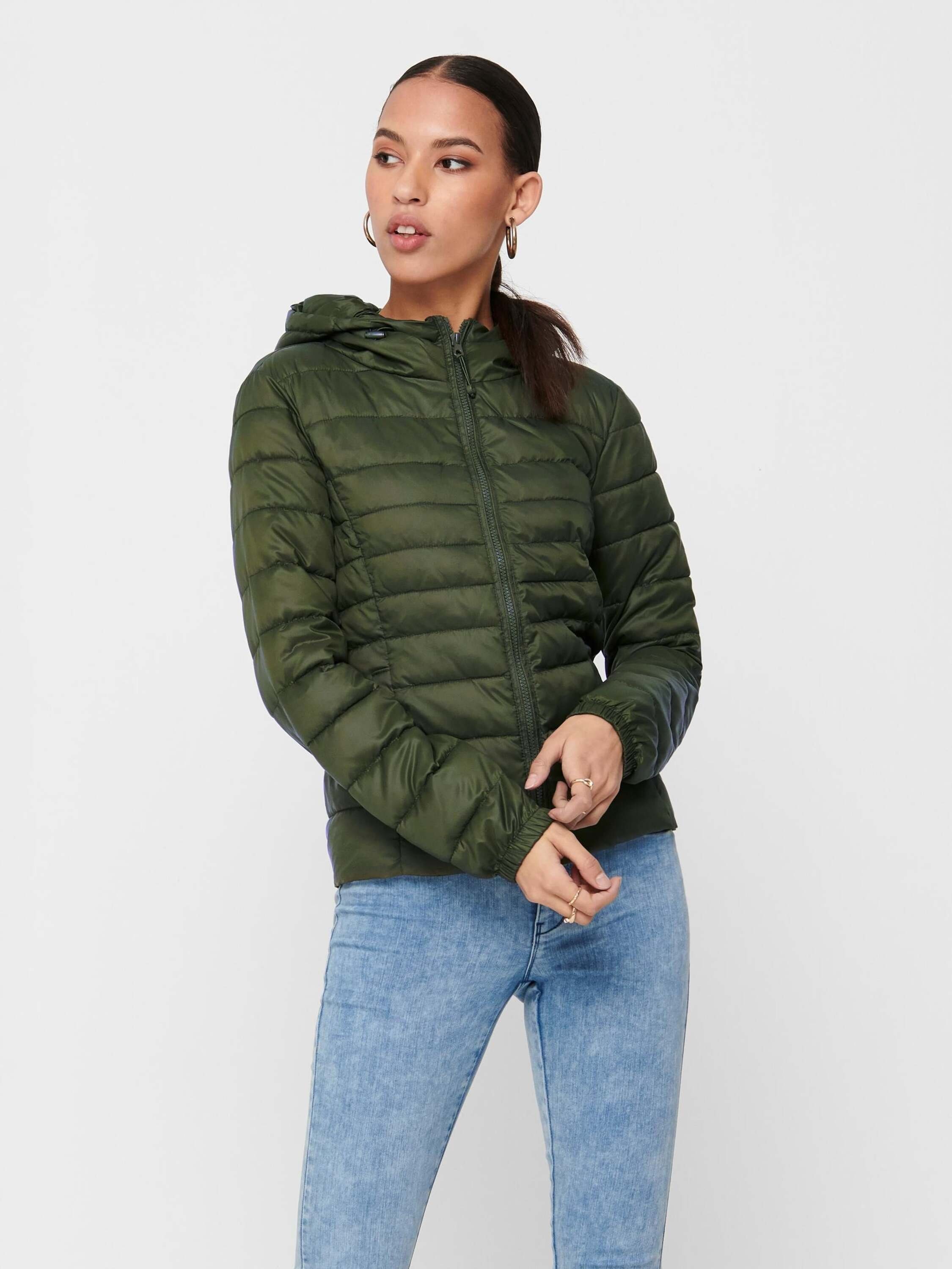 ONLY Steppjacke ONLTahoe (1-St)