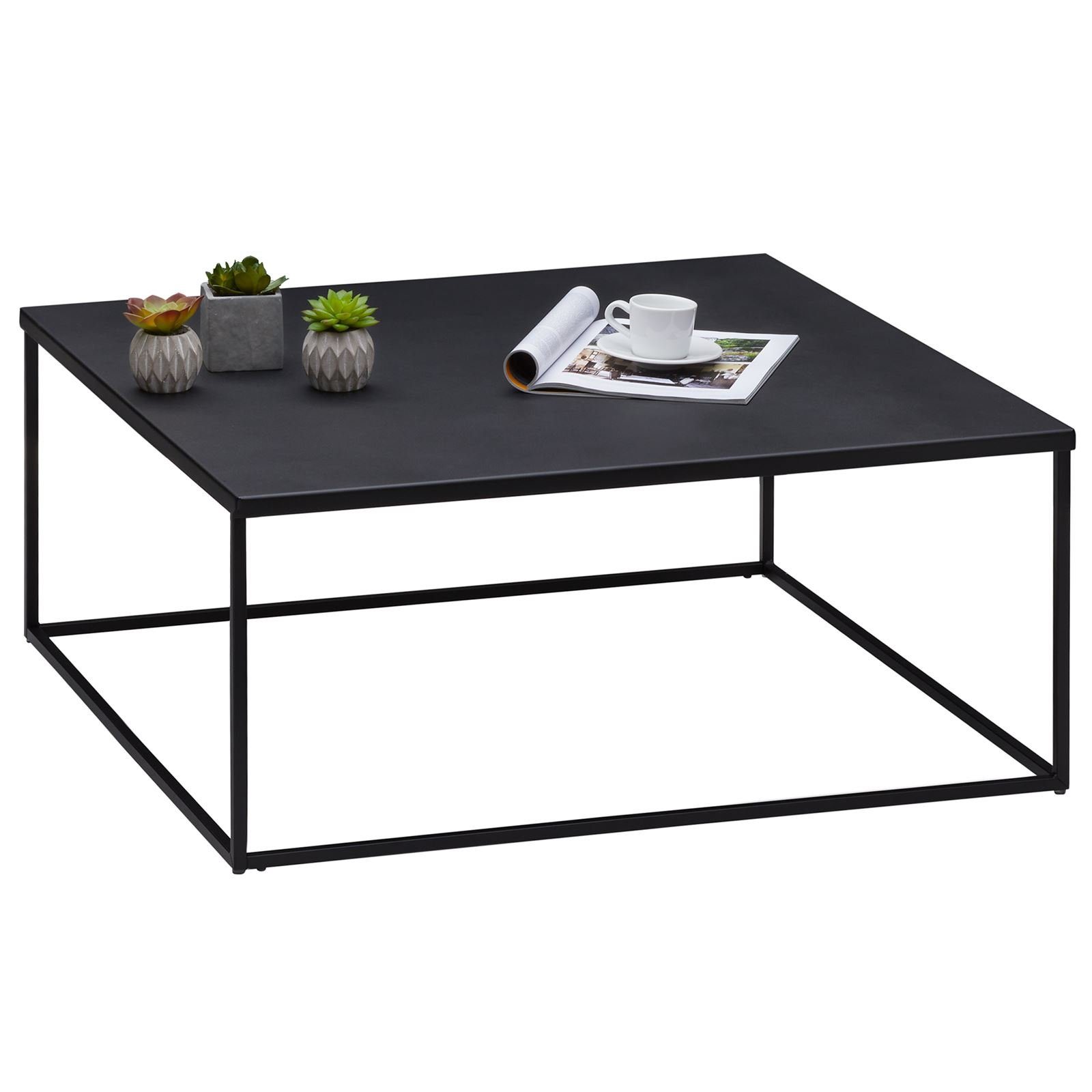 IDIMEX Couchtisch HILAR, Couchtisch modern Sofatisch günstig online kaufen