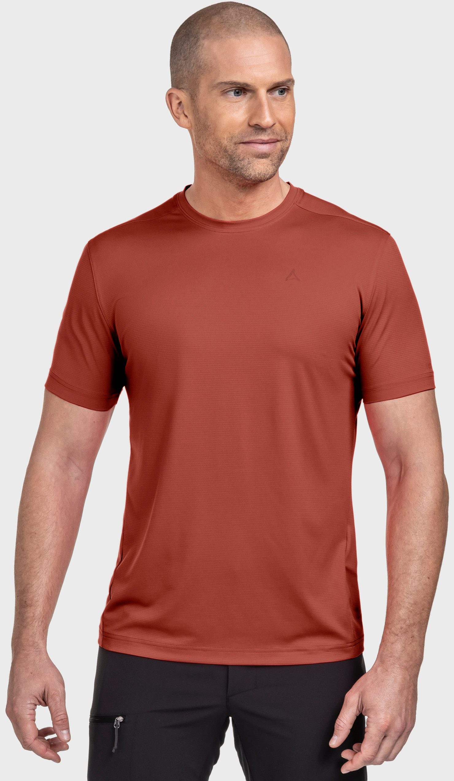 Schöffel Funktionsshirt CIRC T Shirt Tauron M