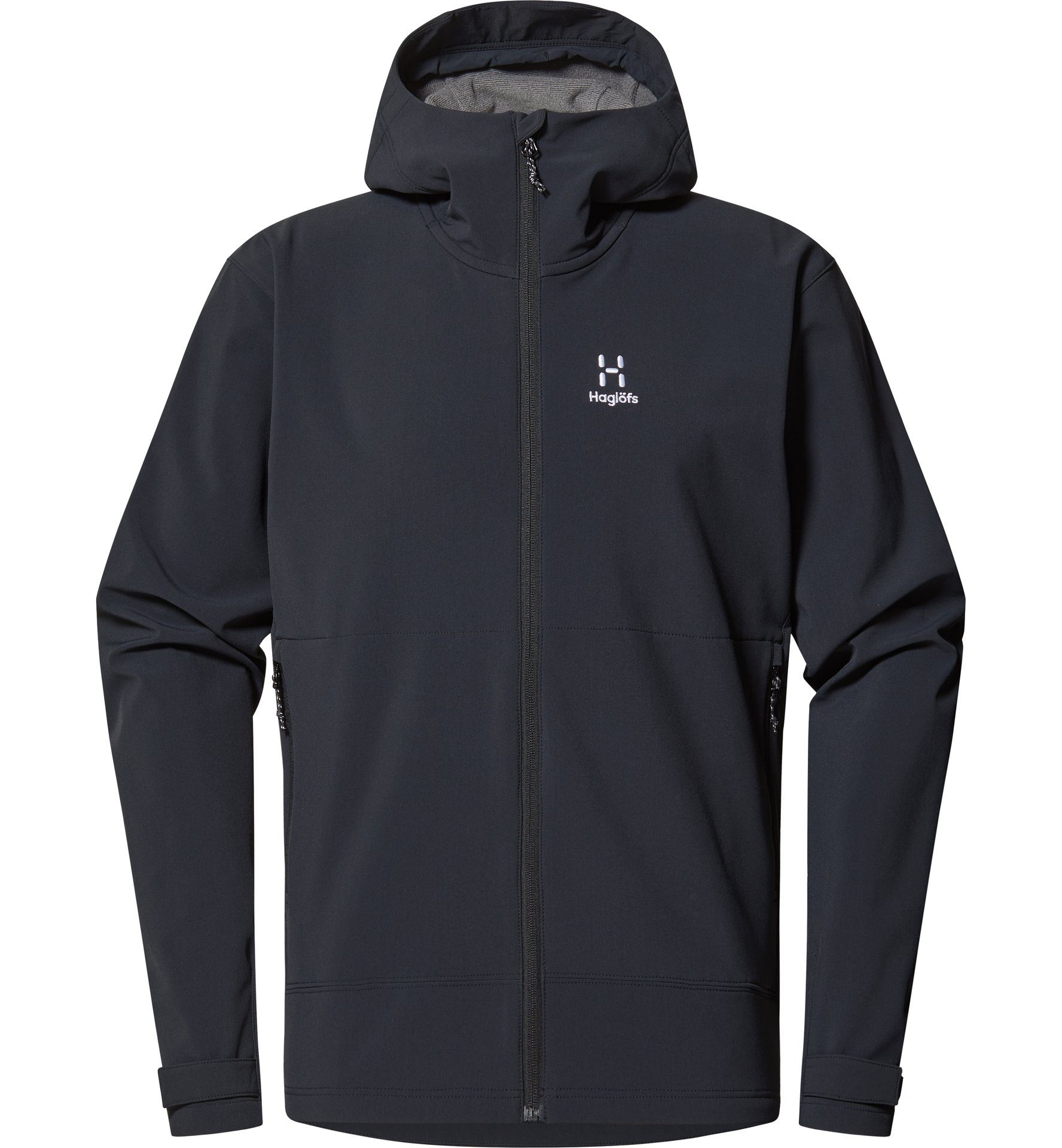 Softshelljacke Haglöfs Herren Chilly Softshellhoody