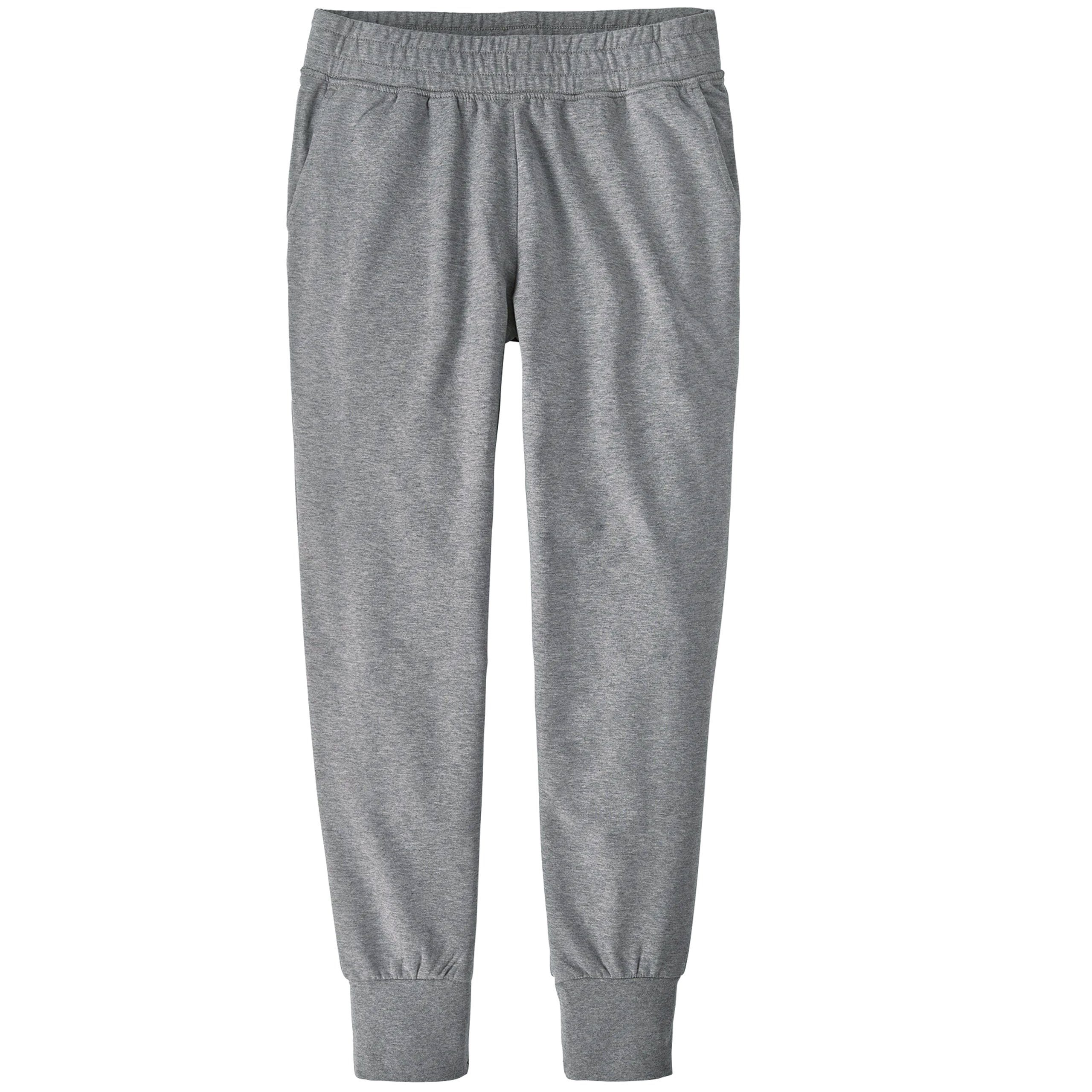 Patagonia Funktionshose Patagonia Womens Ahnya Fleece Pants - Jogginghose Damen