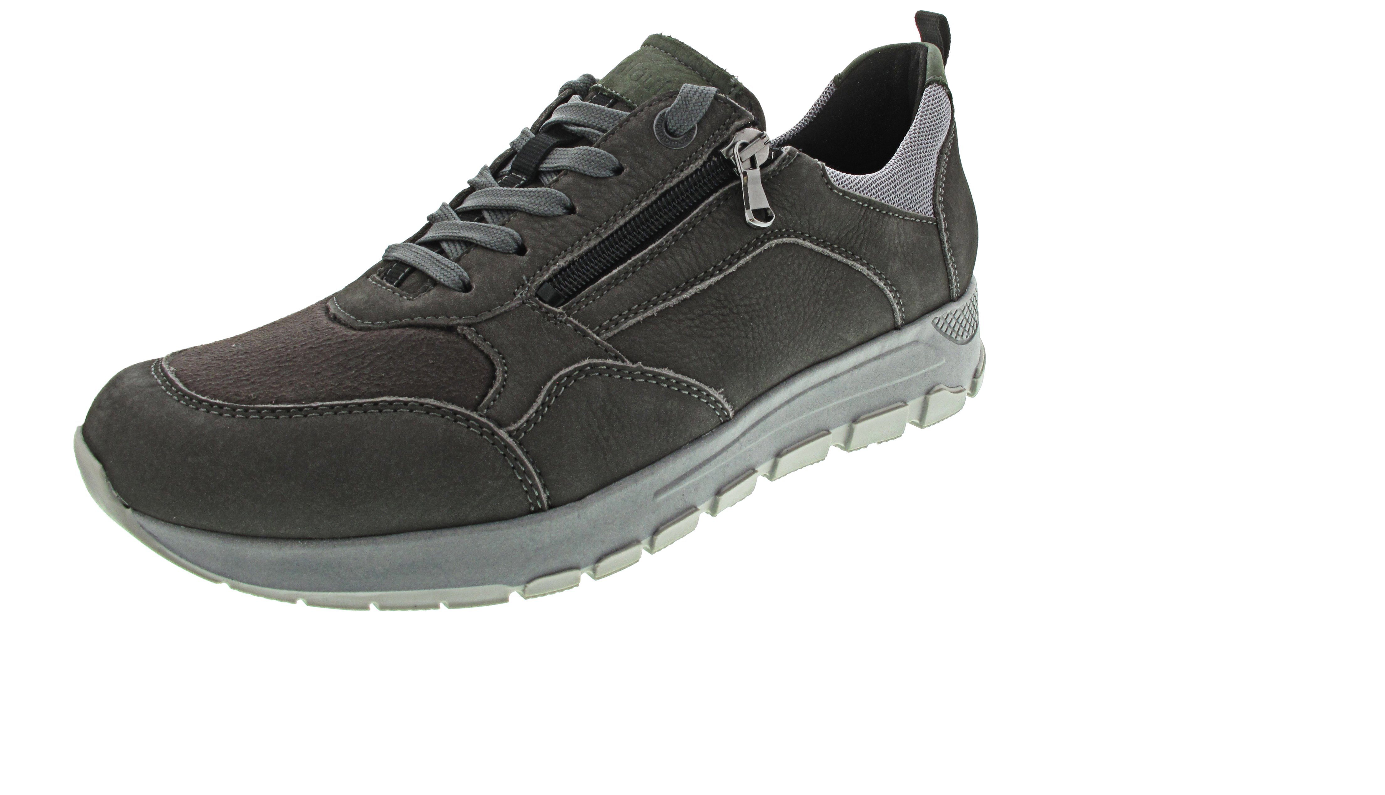 Waldläufer Schnürschuh