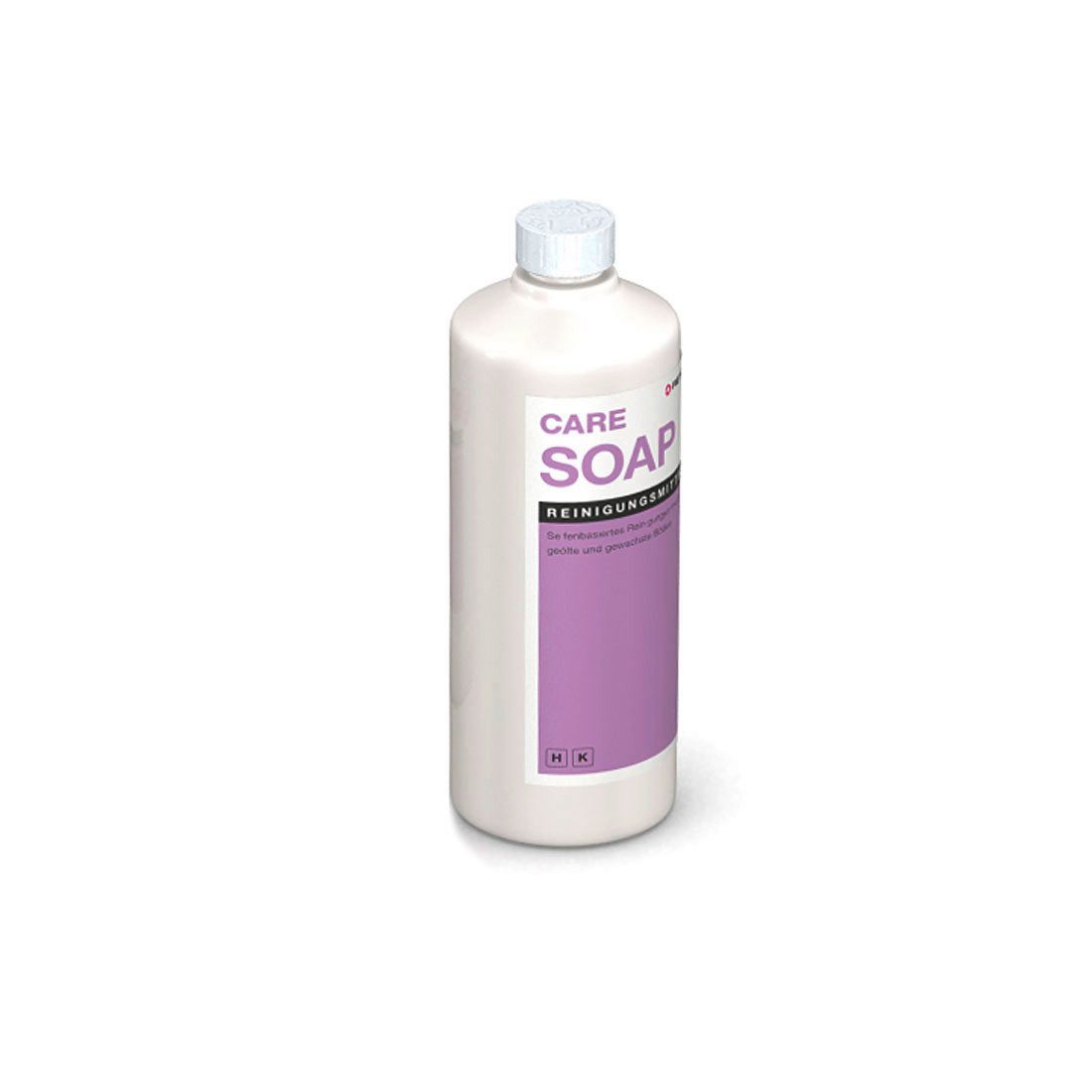 RETOL CARE Soap Reinigungsmittel für geöltes & gewachstes Parkett (1 l) Fussbodenreiniger