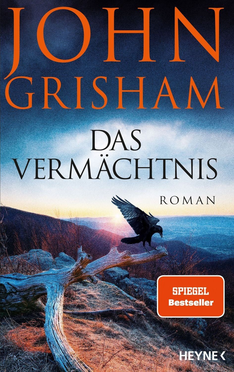 Das Vermächtnis / John Grisham