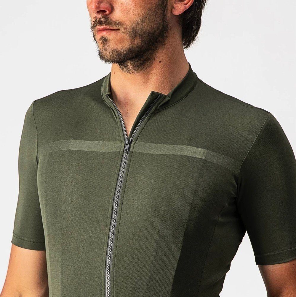 castelli Radtrikot