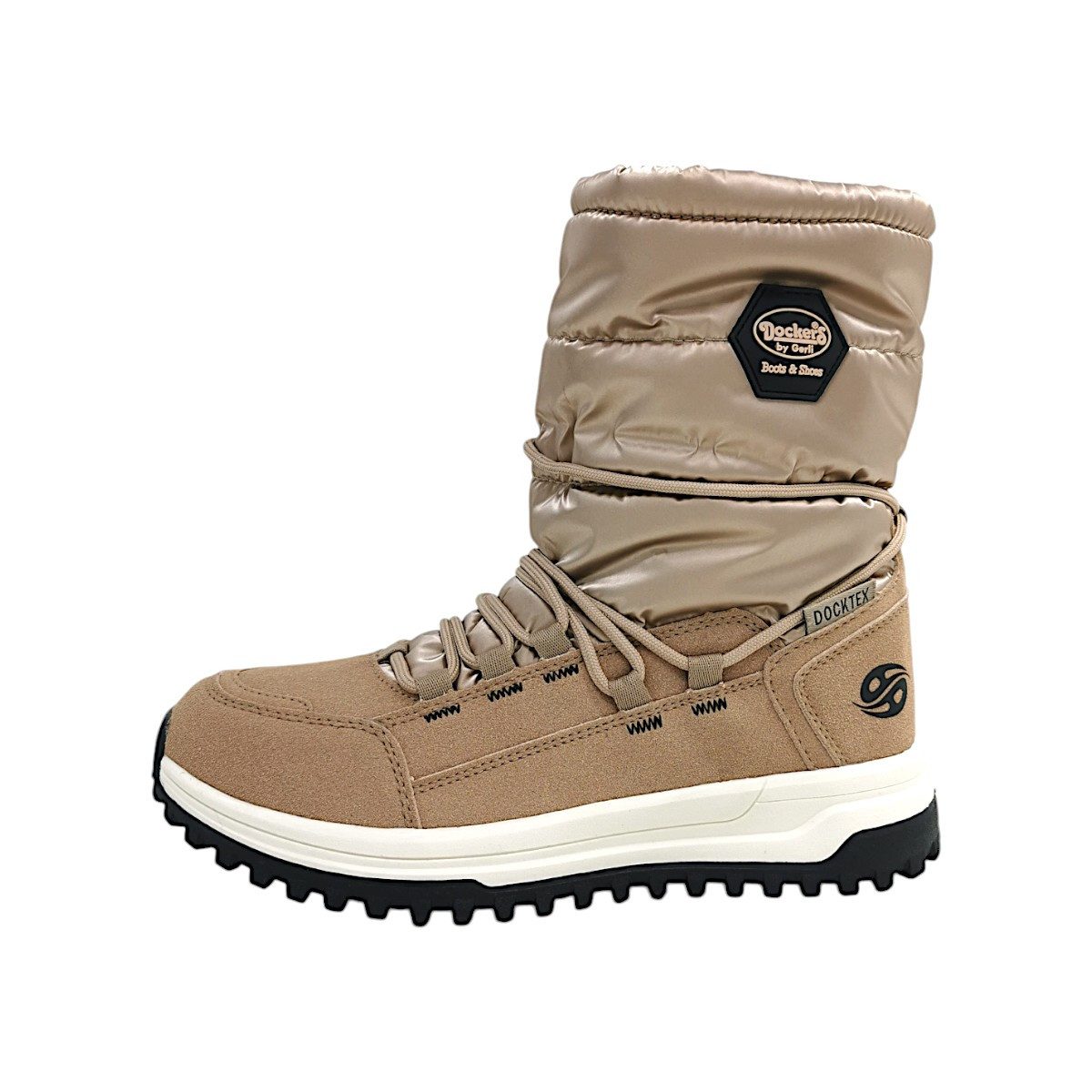 Dockers by Gerli Winterstiefel Stiefel