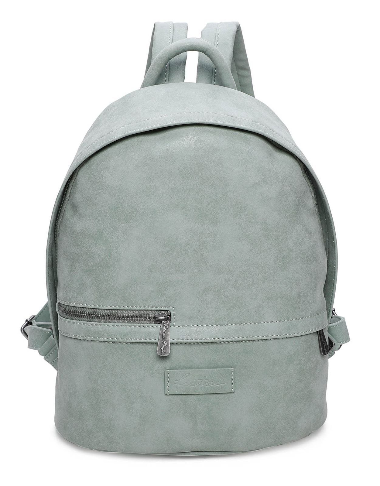 Fritzi aus Preußen Rucksack Vintag