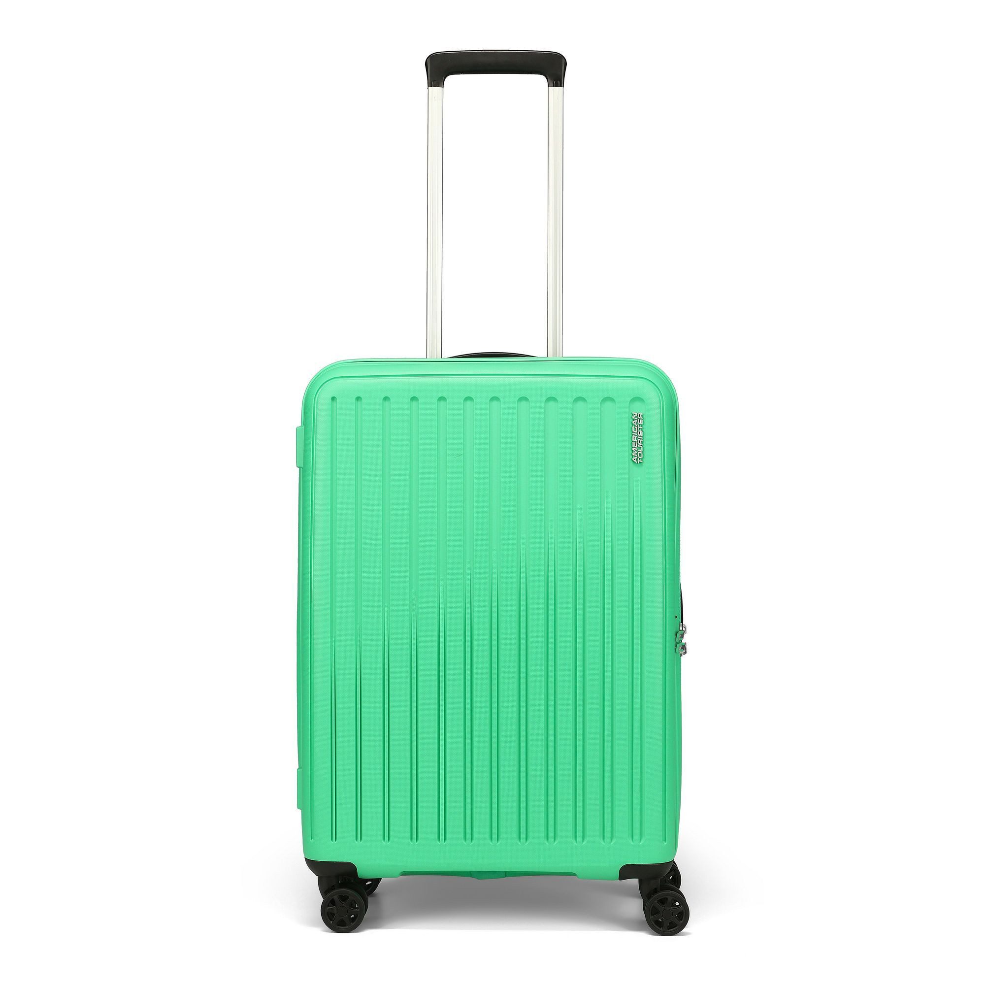 American Tourister® Hartschalen-Trolley Rejoy, 4 Rollen, Polypropylen