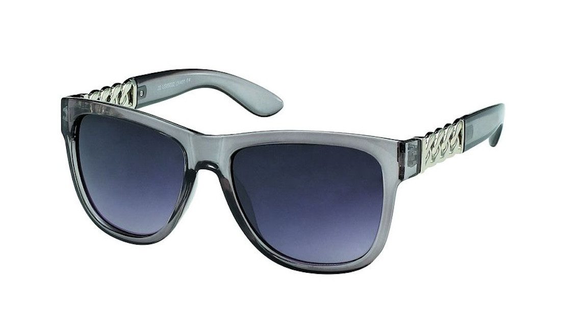 DanCarol Sonnenbrille DC-820-Sonnenbrille im klassischem für Damen in modischen Designs.