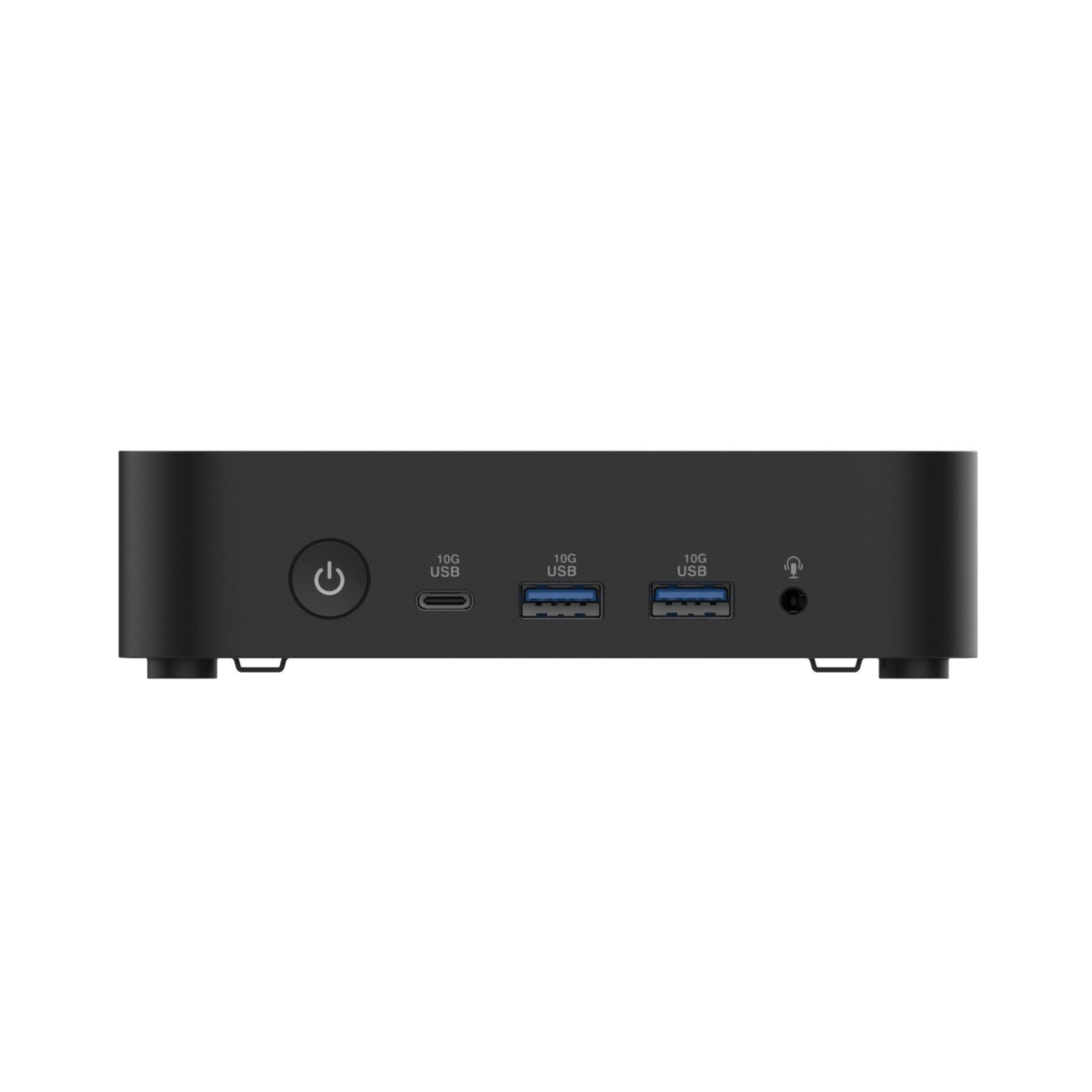 Asus RNUC14MNK9700002 Barebone-PC