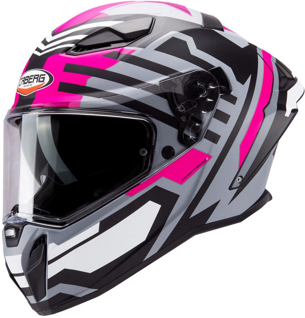 Motorradhelm Drift Evo II Horizon Helm