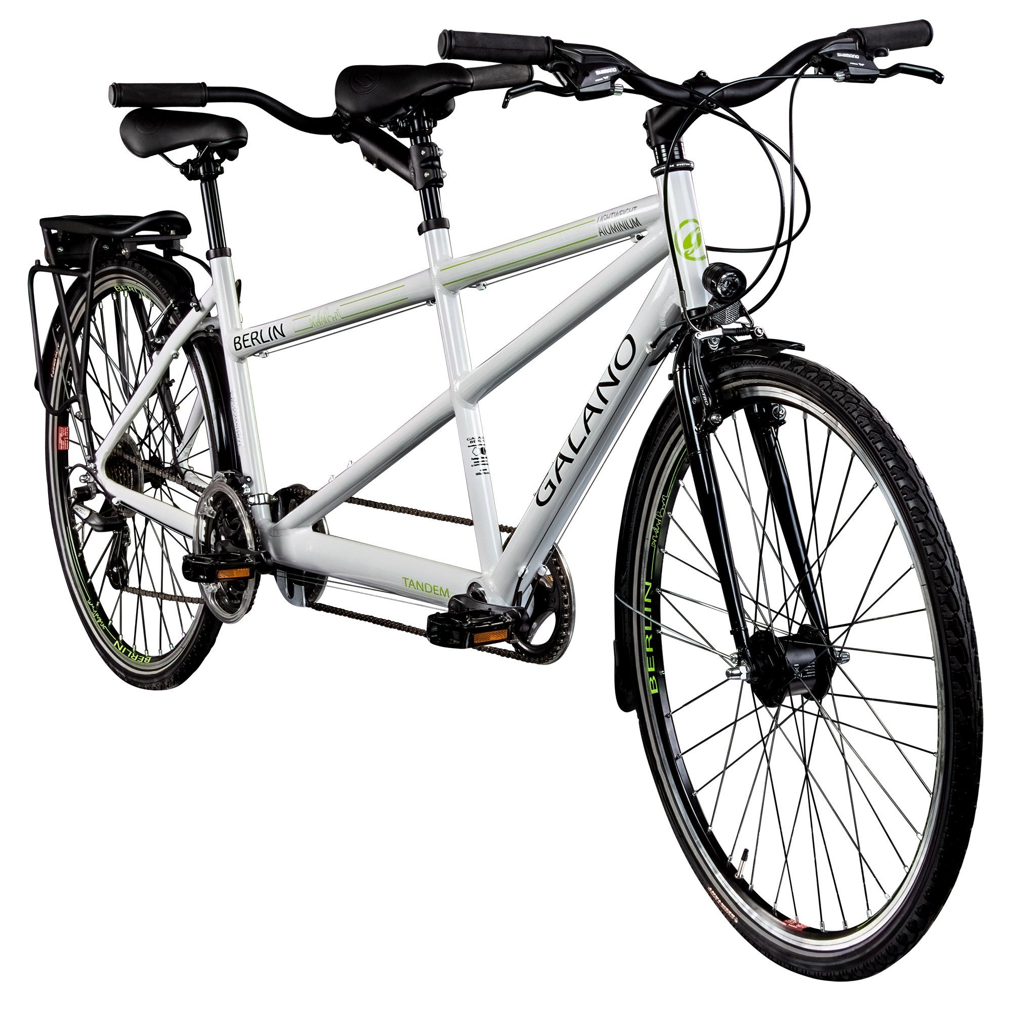 Tandem Berlin