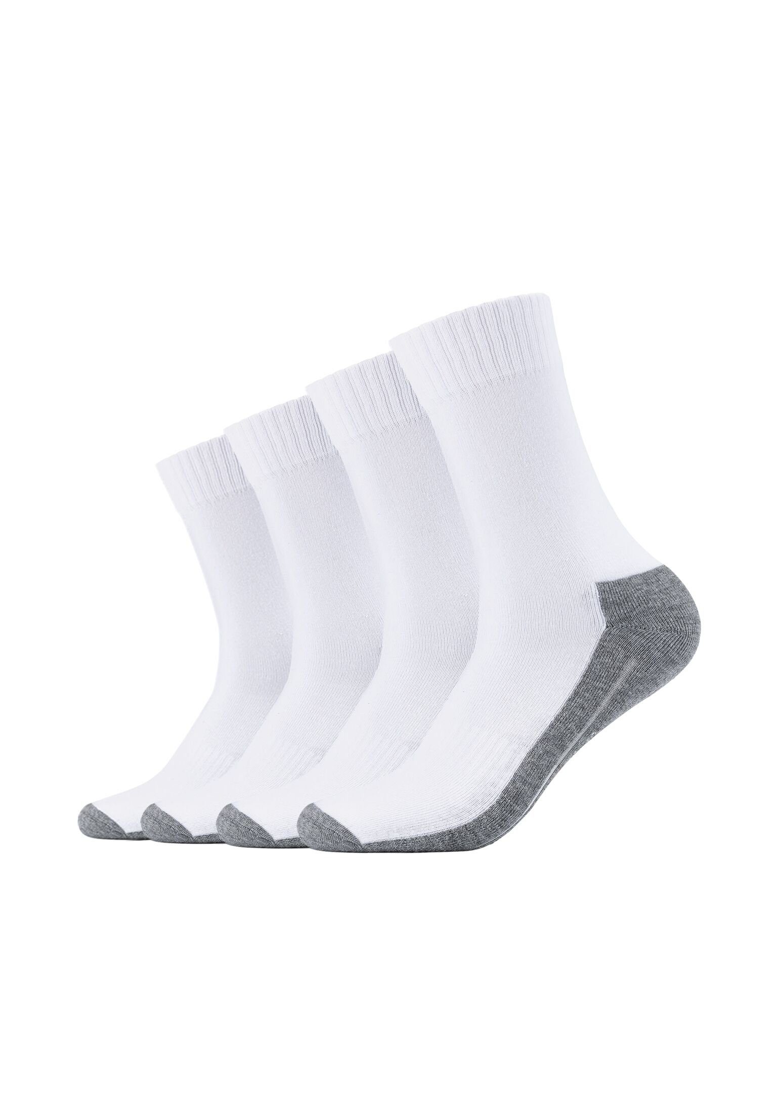 Camano Socken Sportsocken 4er Pack günstig online kaufen