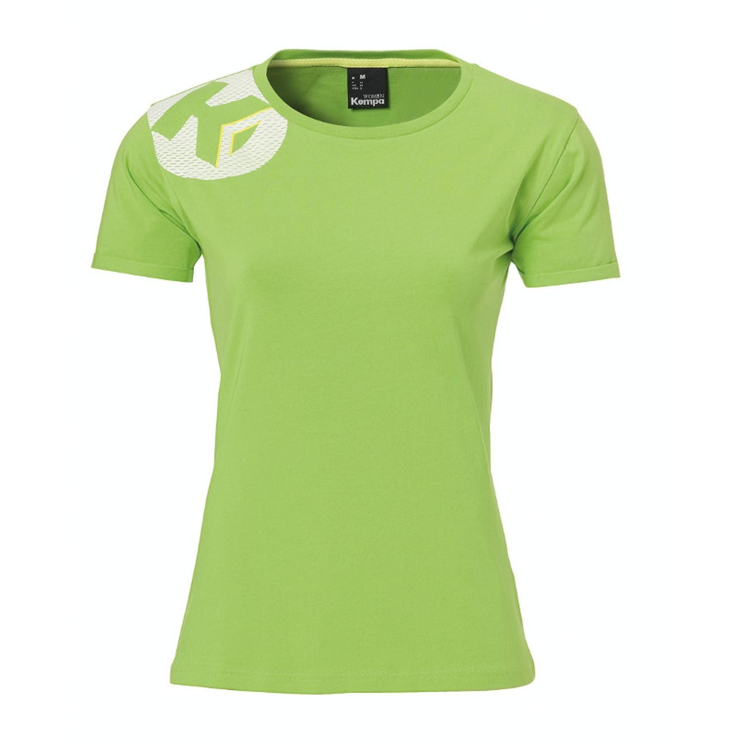 Kempa T-Shirt Core 2.0 T-Shirt Damen