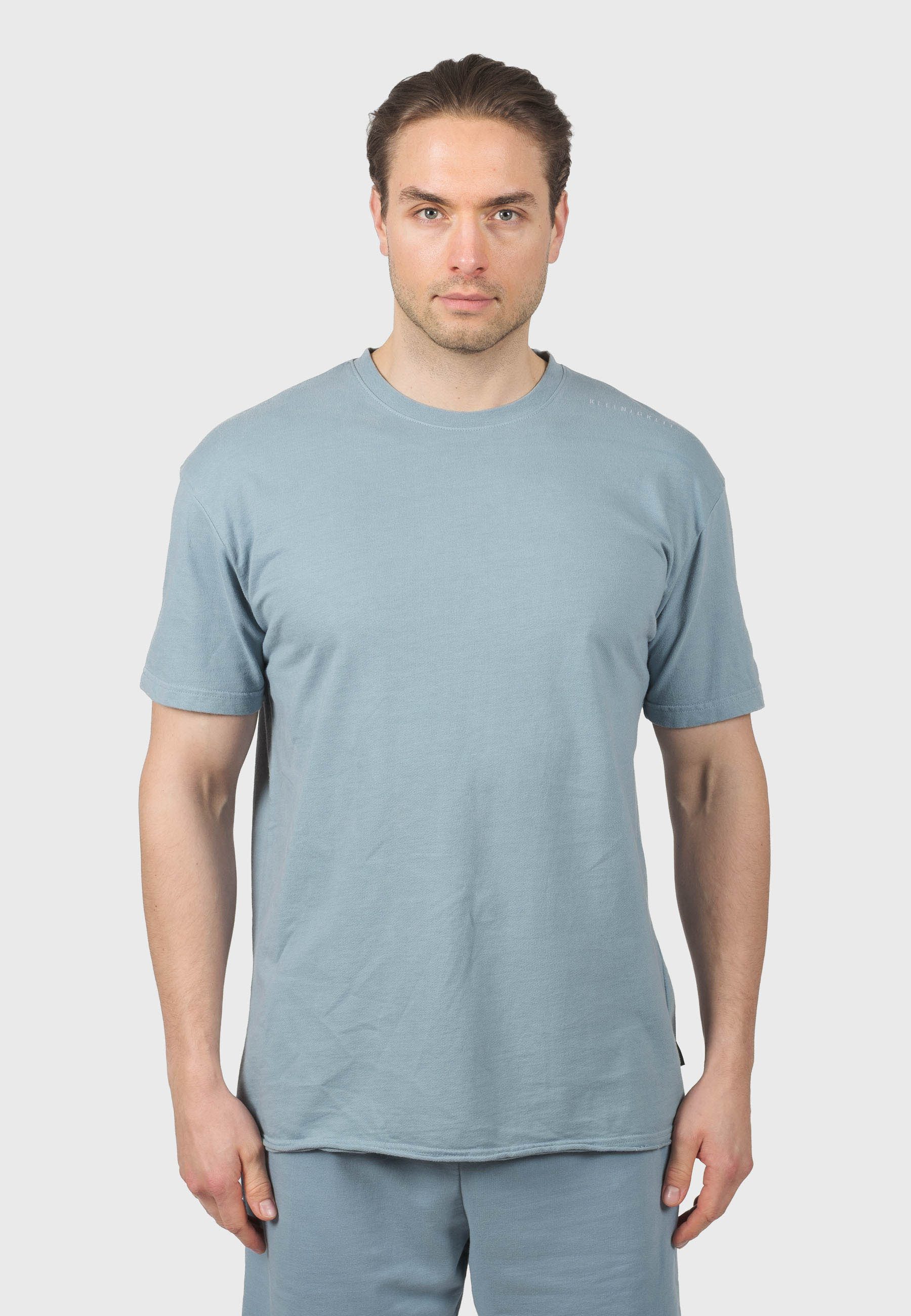 Kleinigkeit T-Shirt Kleinigkeit Leonardo diKaputtio Shört (1-tlg)