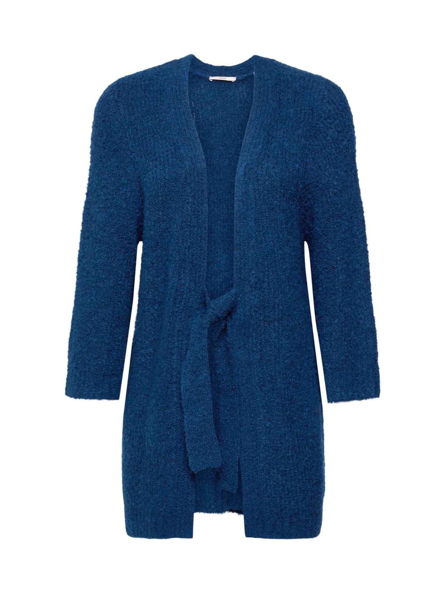 Blaue Esprit Cardigans für Damen online kaufen | OTTO