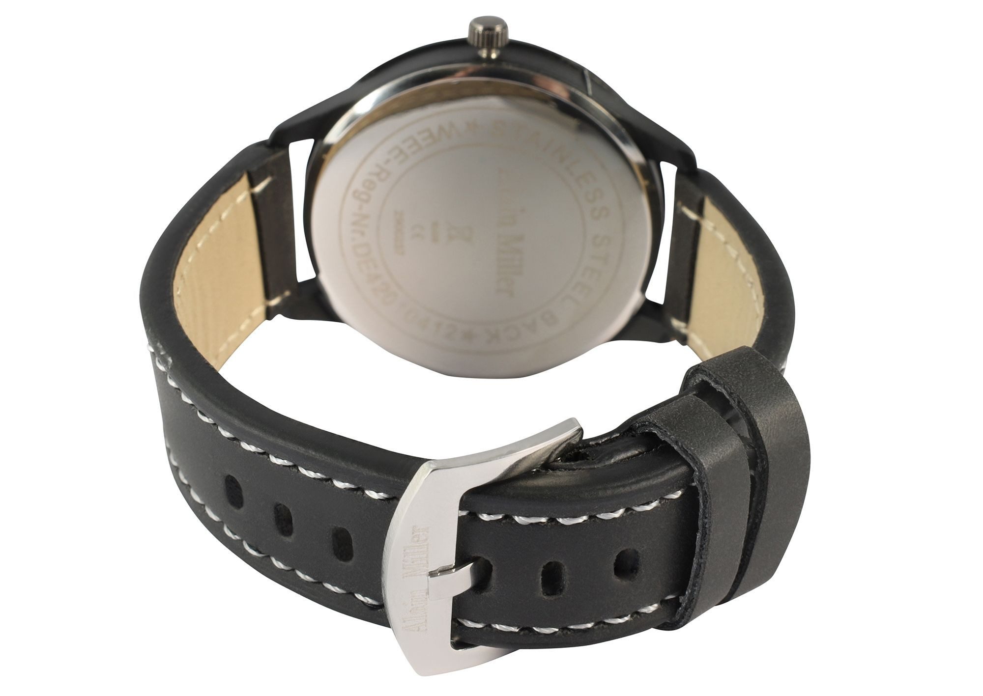 Alain Miller Quarzuhr 2900257 Alain Miller günstig online kaufen