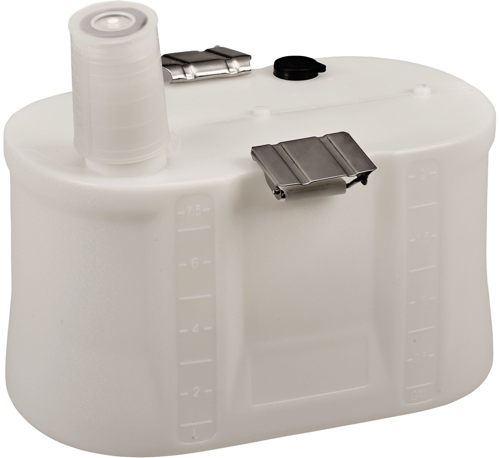 Einhell Kanister Tank, für Розпилювач під тиском, 7,5 l