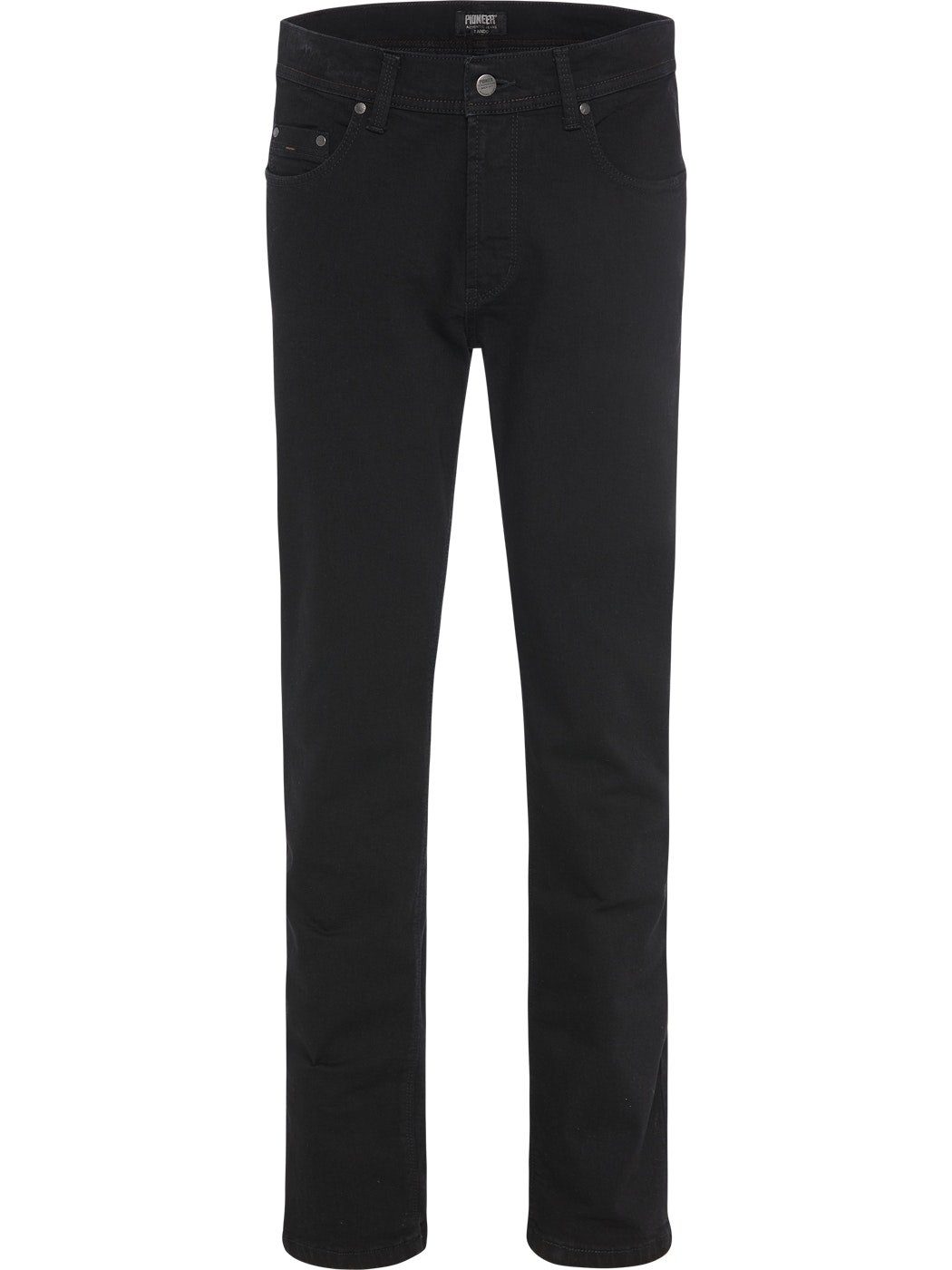 Pioneer Authentic Jeans 5-Pocket-Jeans PIONEER RANDO black 1680 9403.05. € 69,95, (€ 69,95 pro 1 Stk).