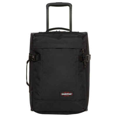 Eastpak Reisetasche Tranverz - Rollenreisetasche 45 cm XXS (1-tlg)