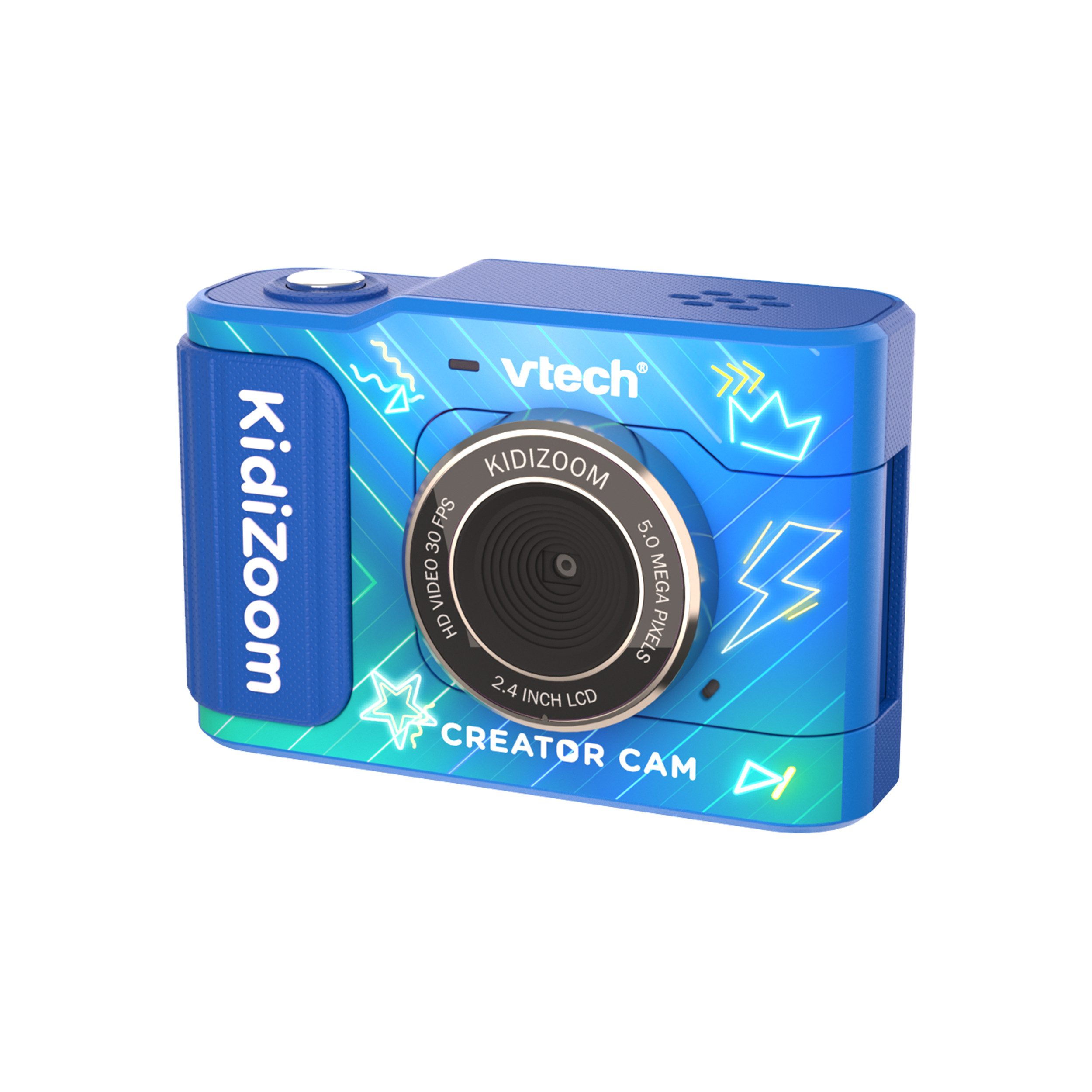 Vtech® KidiZoom Video Cam FX Kinderkamera