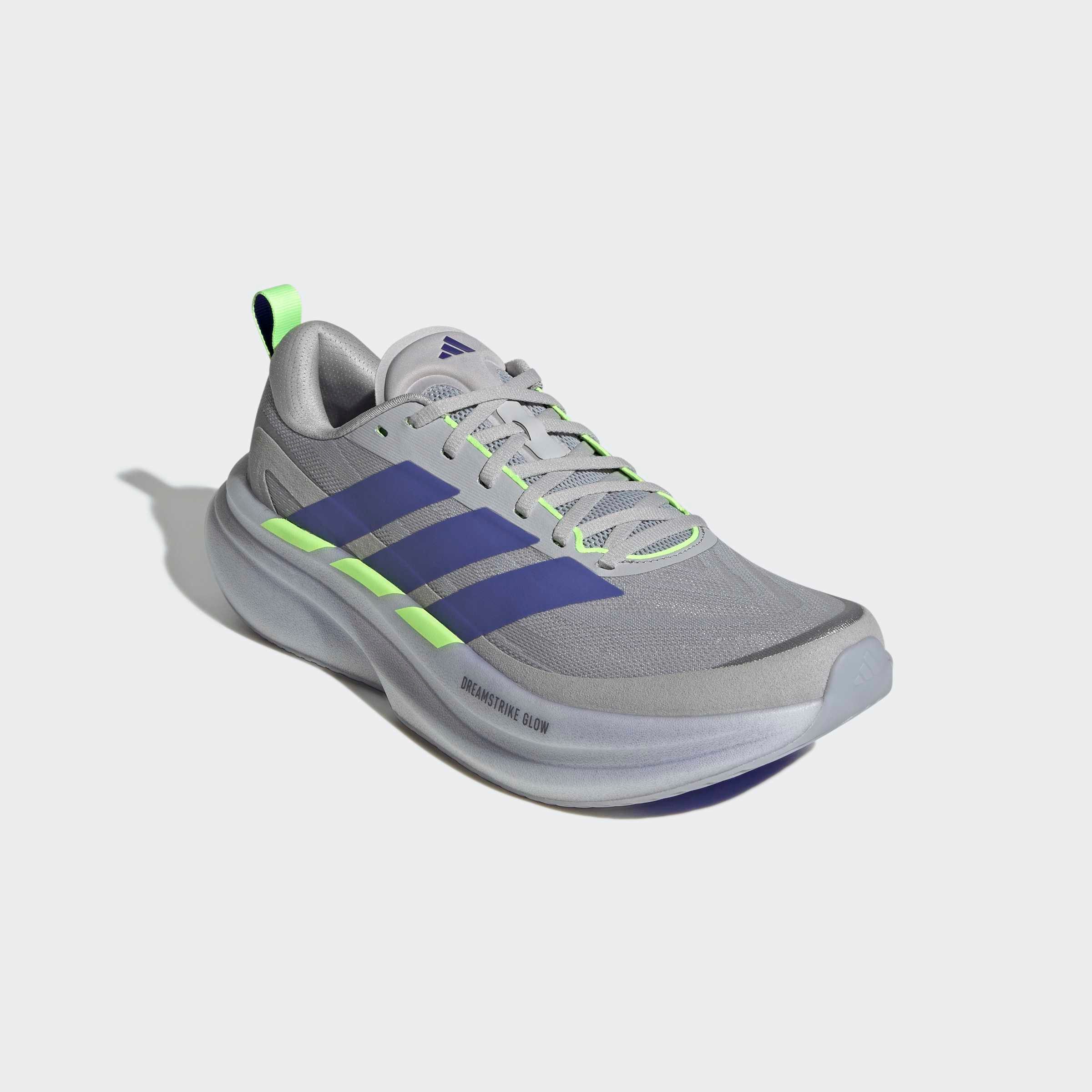 adidas Performance SUPERNOVA GLIDE RUNNING Laufschuh für mehr Komfort
