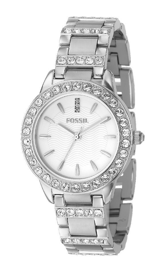 Fossil Quarzuhr ES2362 JESSE,