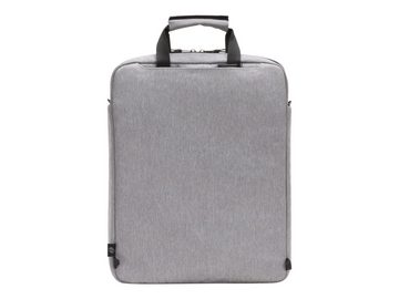 DICOTA Notebook-Rucksack DICOTA Eco Tote Bag MOTION 33,02-39,62cm 13-15,6Zoll Light Grey