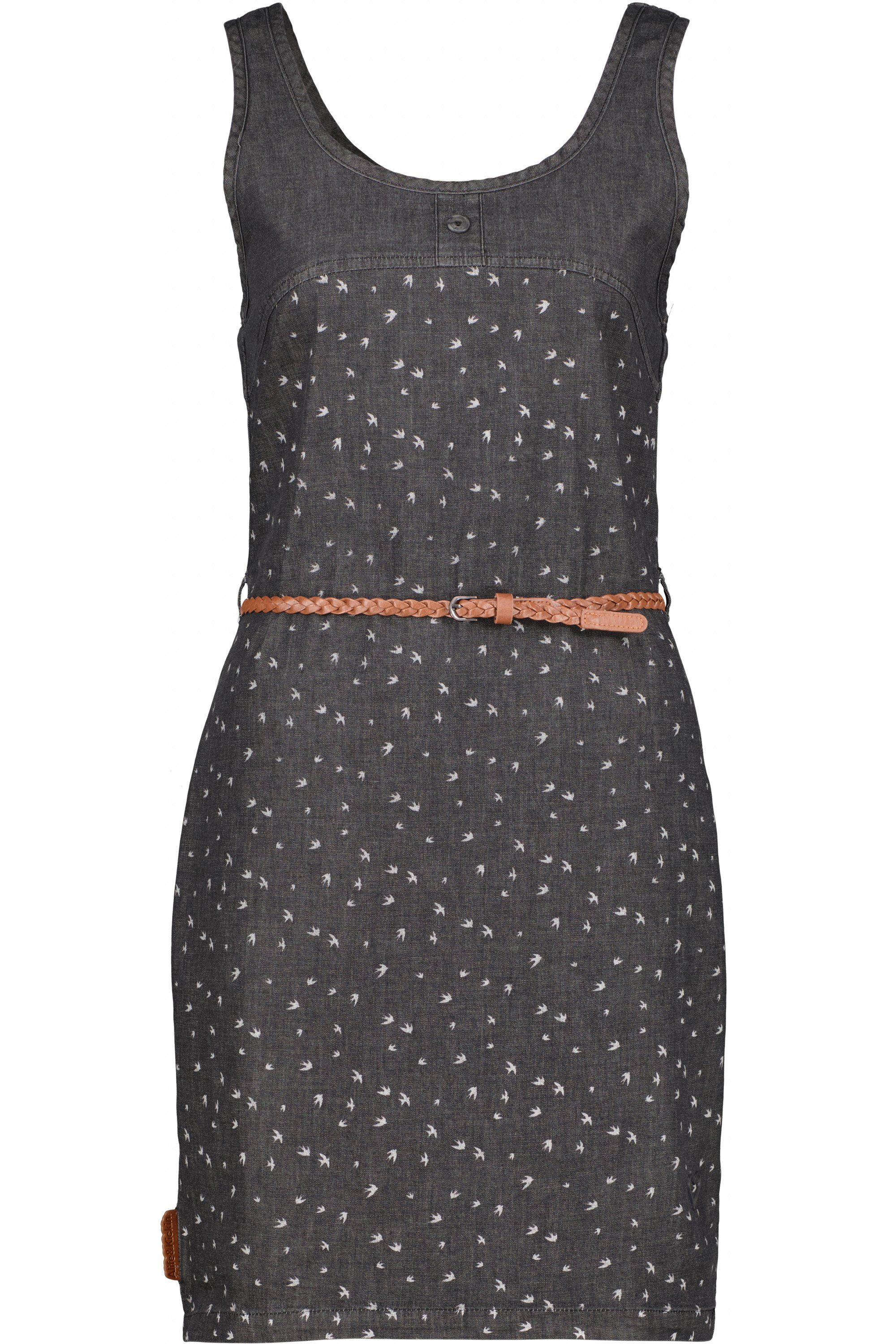 Alife & Kickin Blusenkleid Damen DoiaAK günstig online kaufen