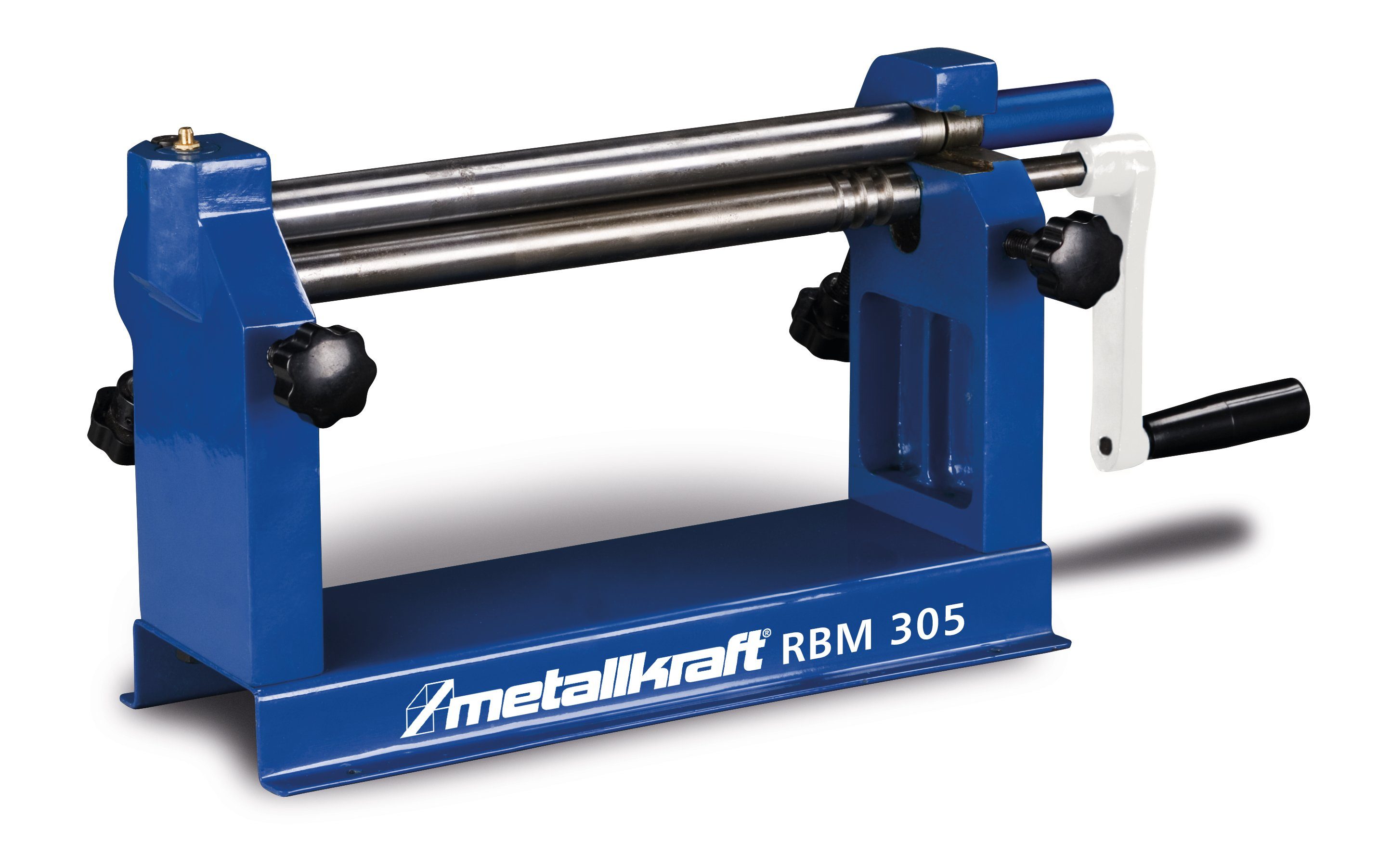 Metallkraft Biegewelle