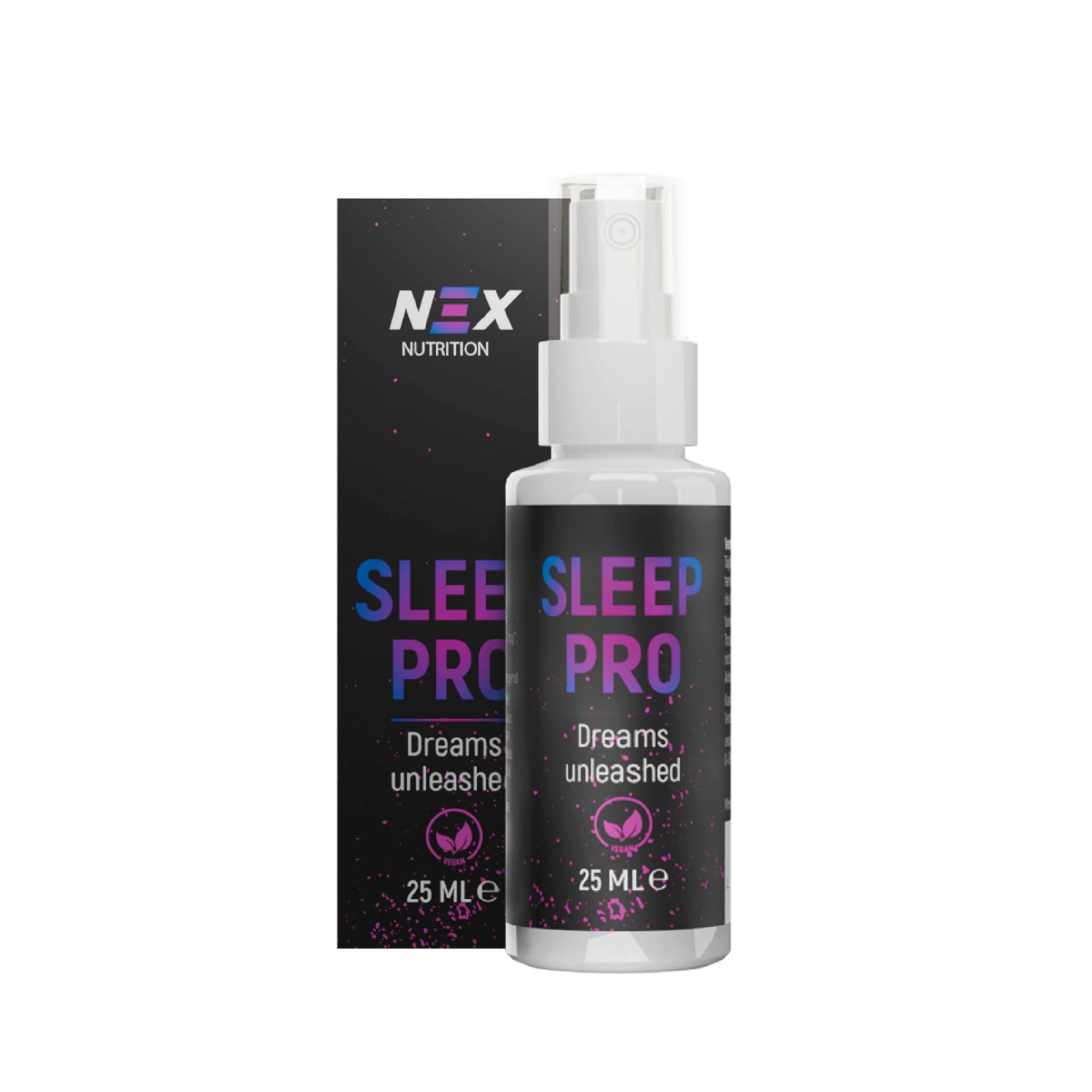 Ascopharm NEX Sleep Pro Spray Spray
