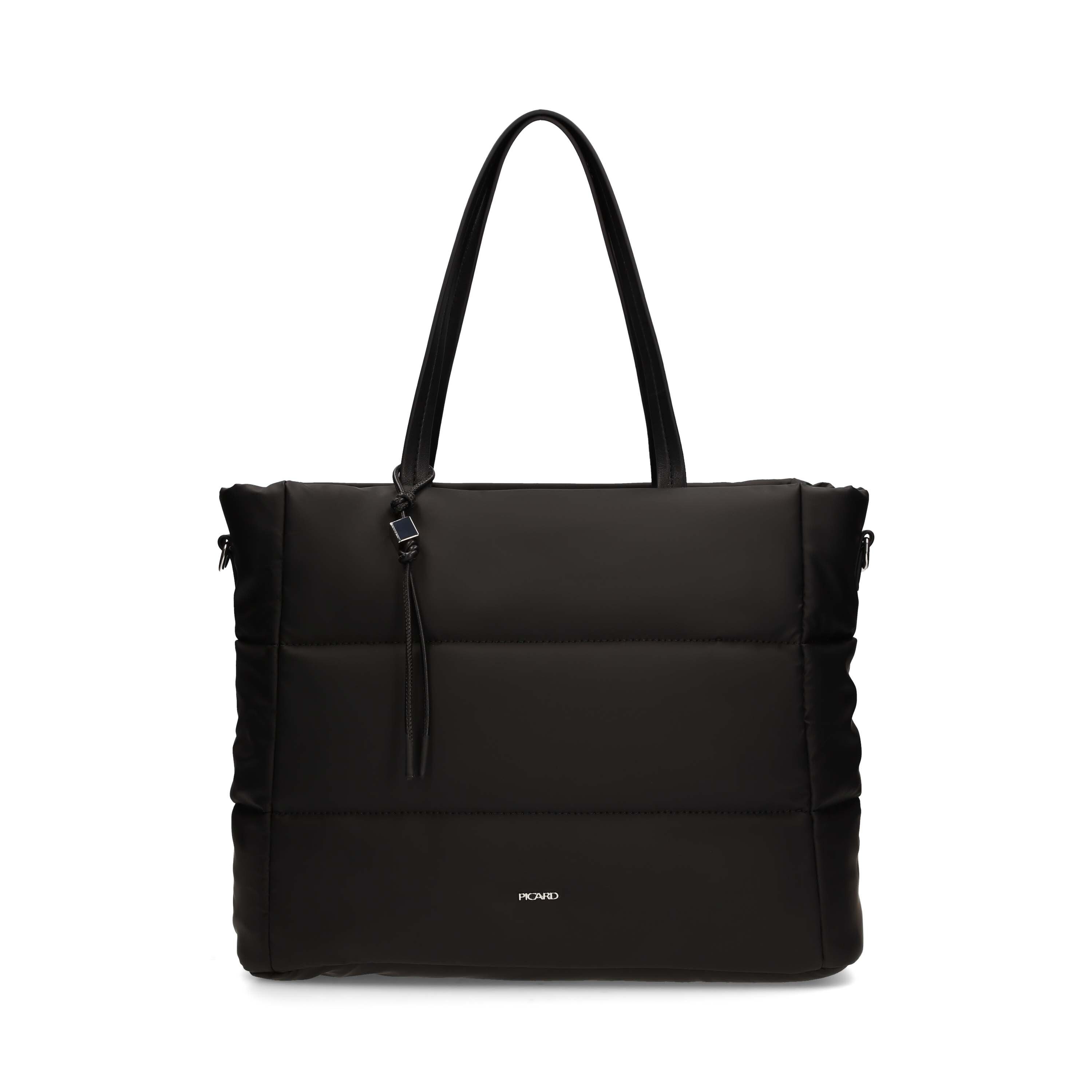 Picard Shopper PICARD Shopper Sportify aus Recyceltes Pu