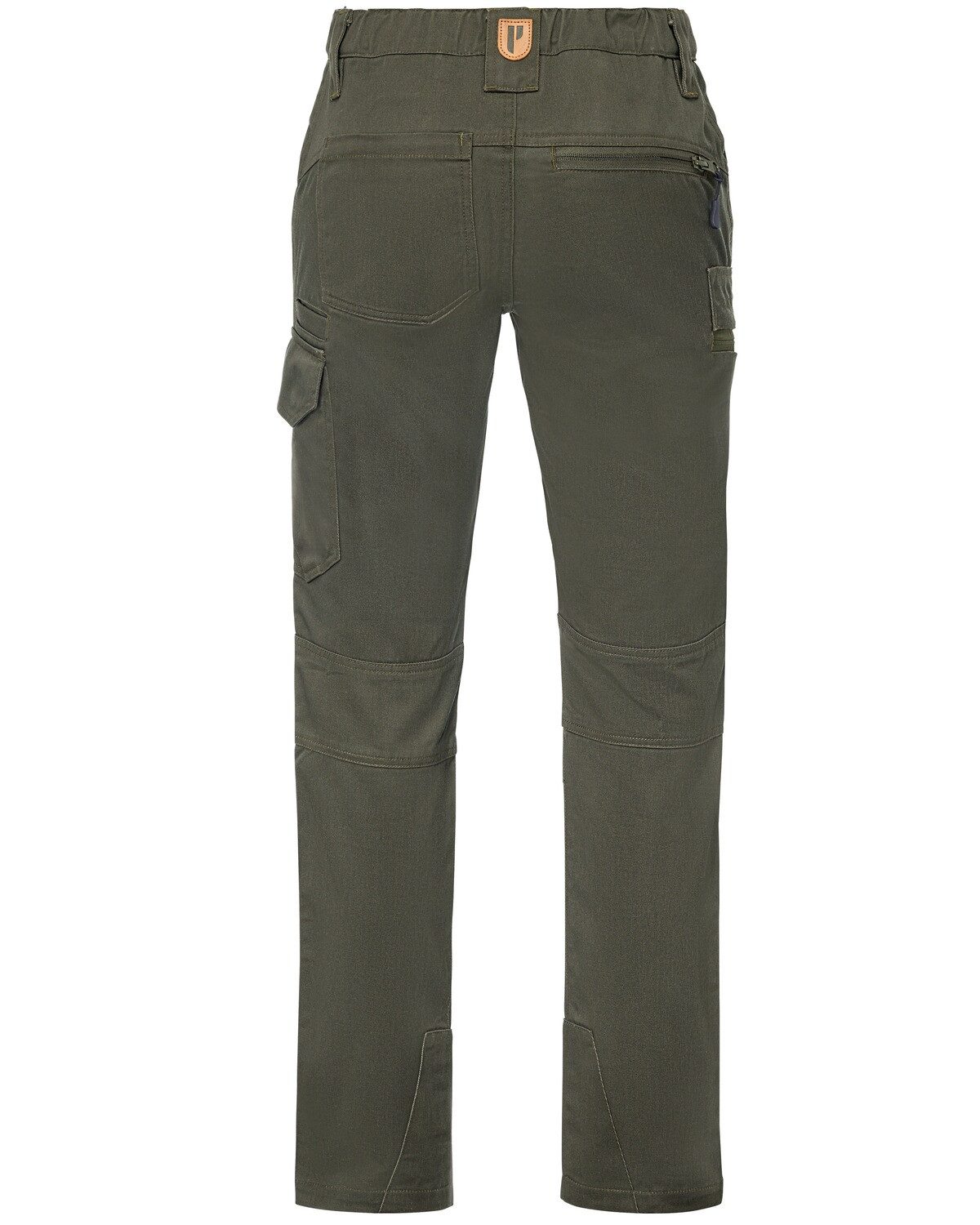 Parforce Essential Cargohose Damen Jagdhose Field Work