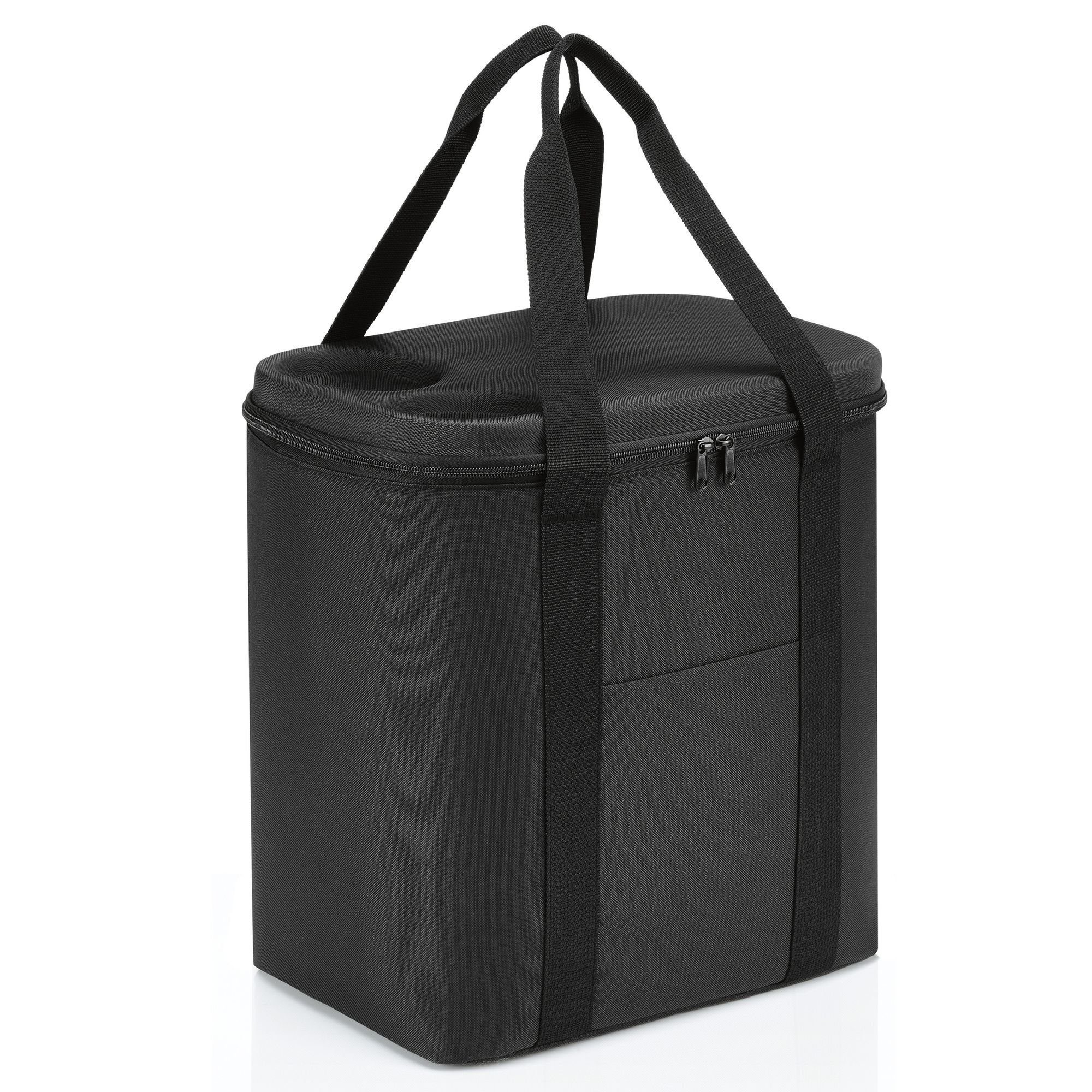 REISENTHEL® Kühltasche black l 35 thermo