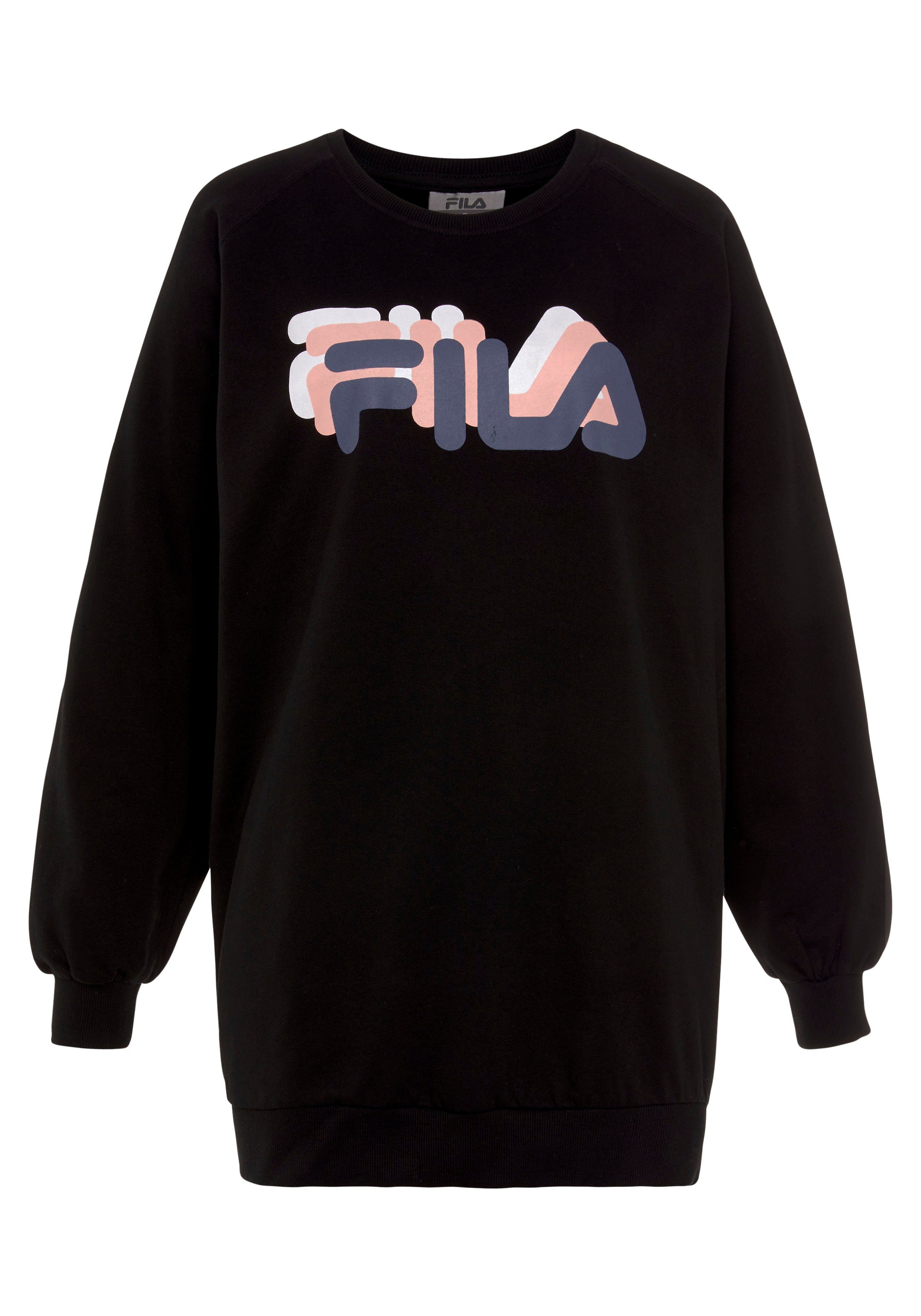 Fila Sweatkleid, (1 tlg.) günstig online kaufen