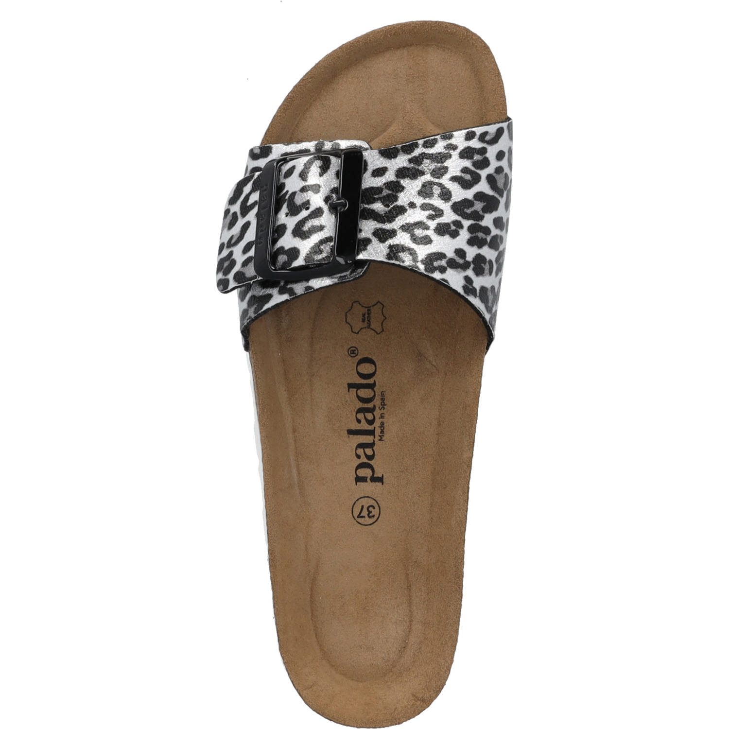 Palado Malta EGS Leo Pantolette