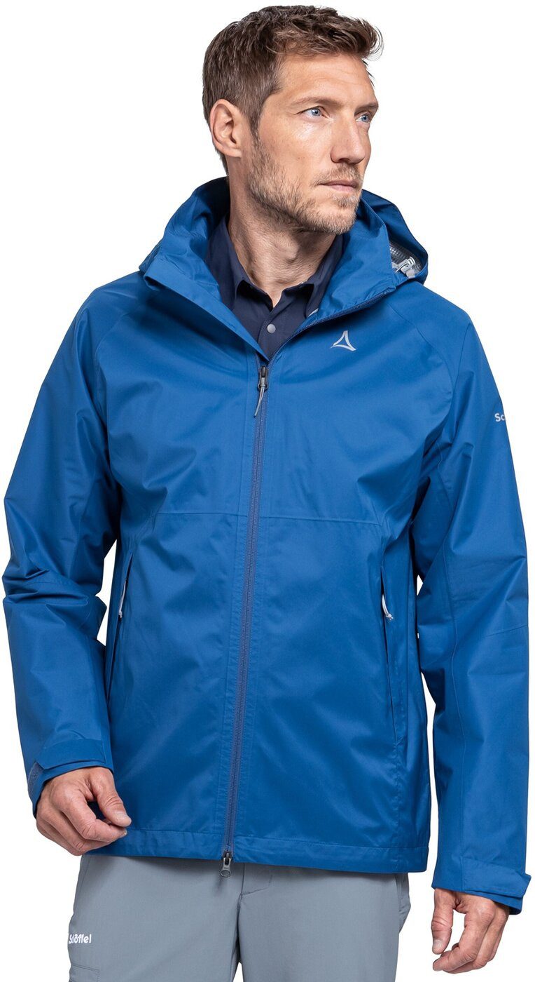Schöffel Funktionsjacke Jacket Easy XT M CORNFLOWER BLUE