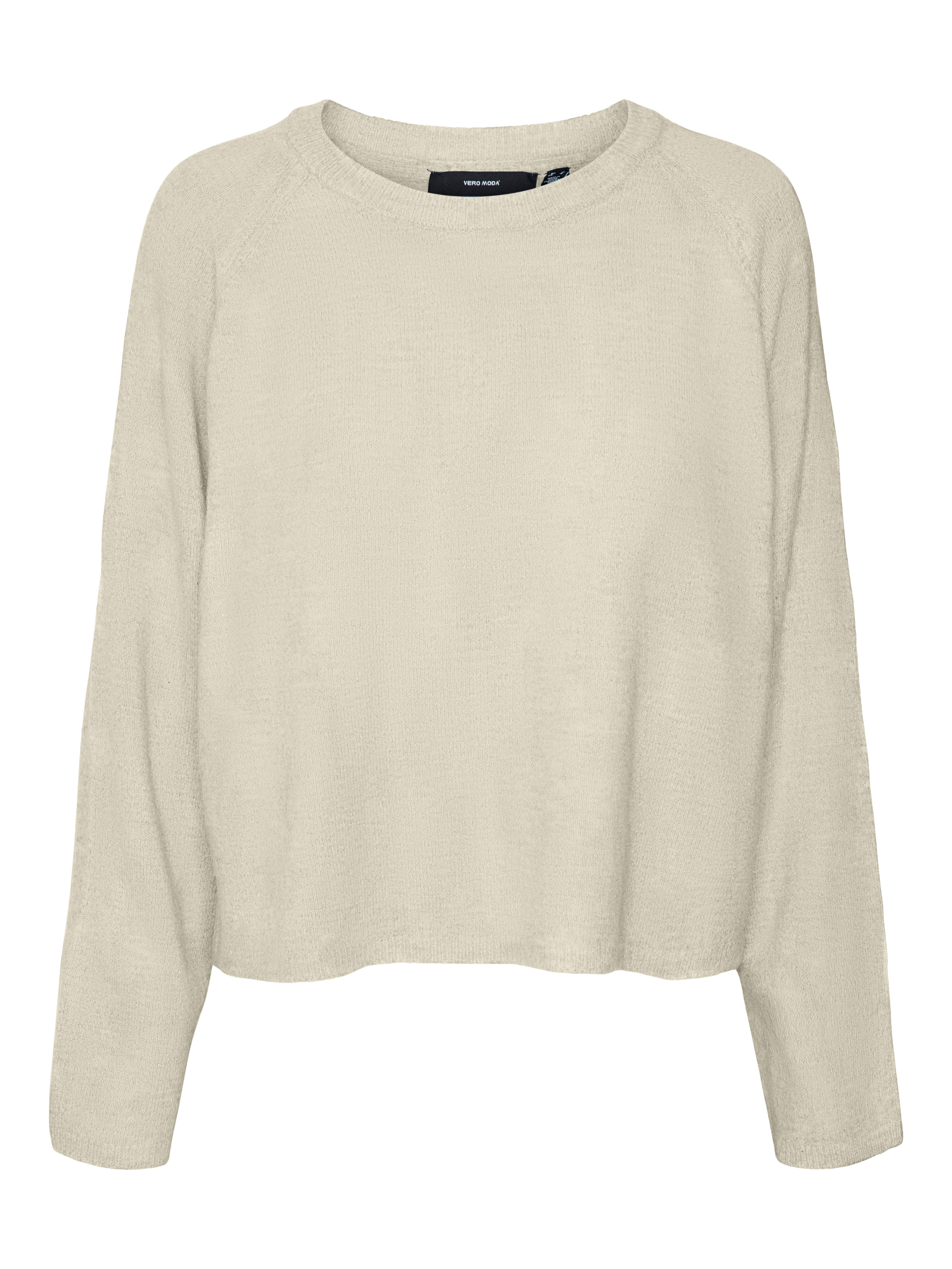 Rundhalspullover VMJUPITER LS O-NECK PULLOVER BF