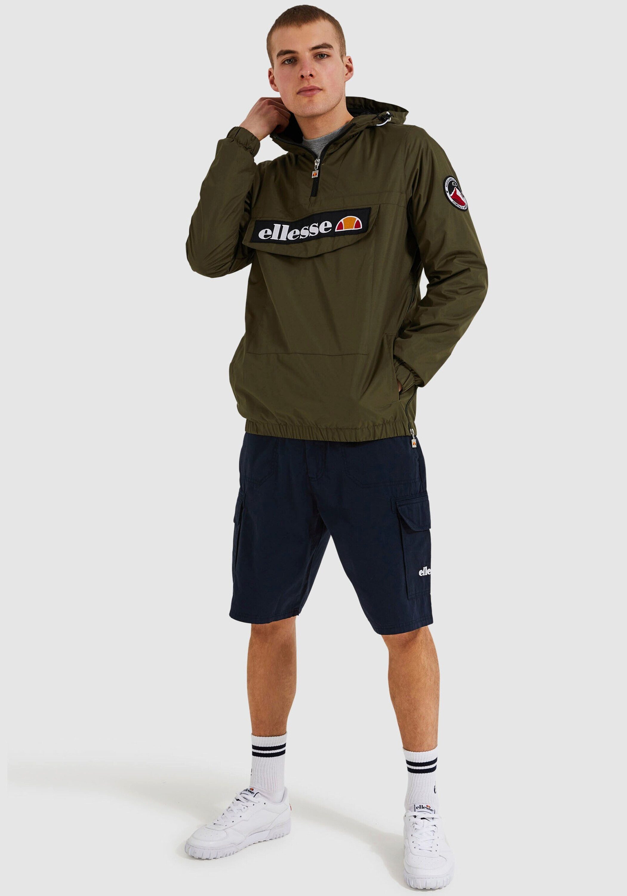 Ellesse Kurzjacke Mont 2 (1-St)
