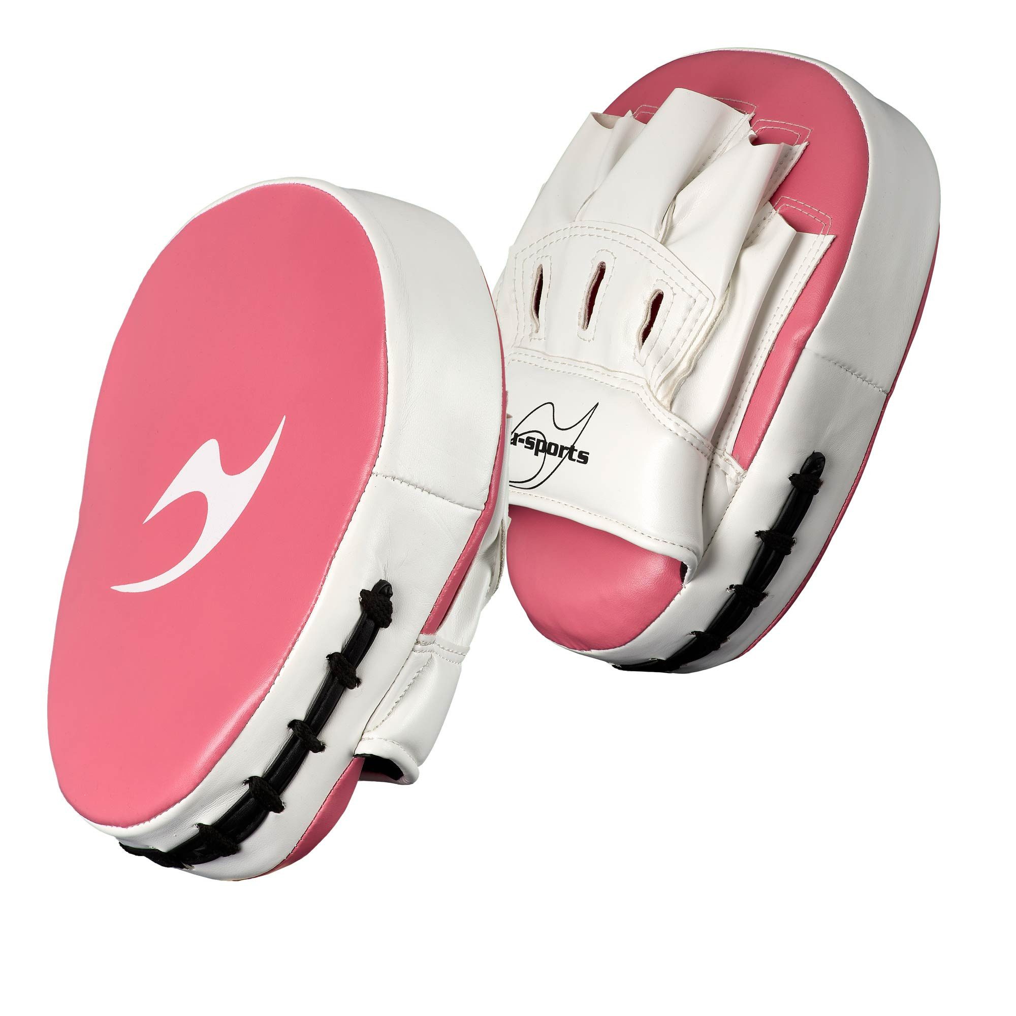 Ju-Sports Pratze Kids vorgebogen