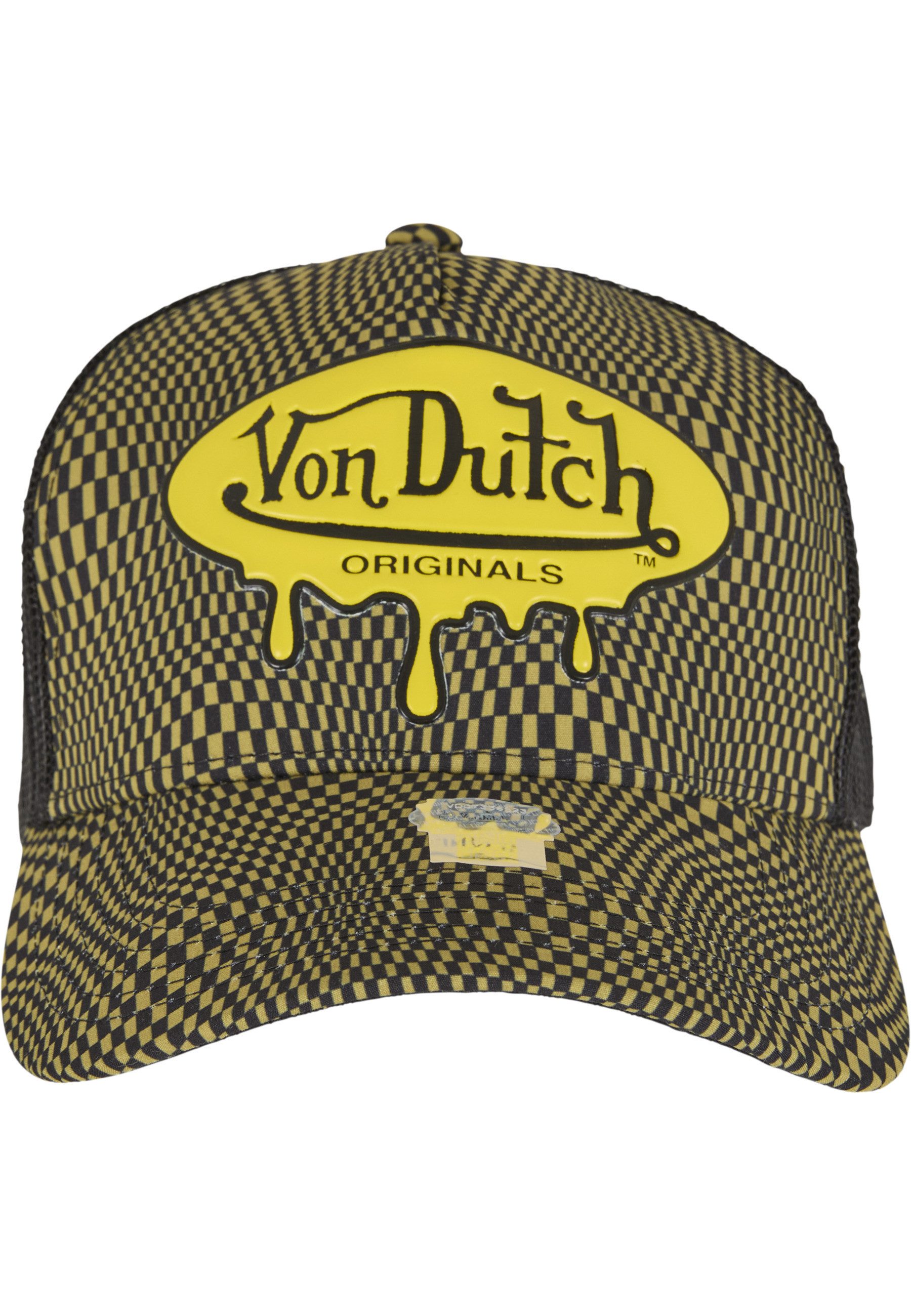 Von Dutch Trucker Cap Von Dutch TRUCKER CAPS