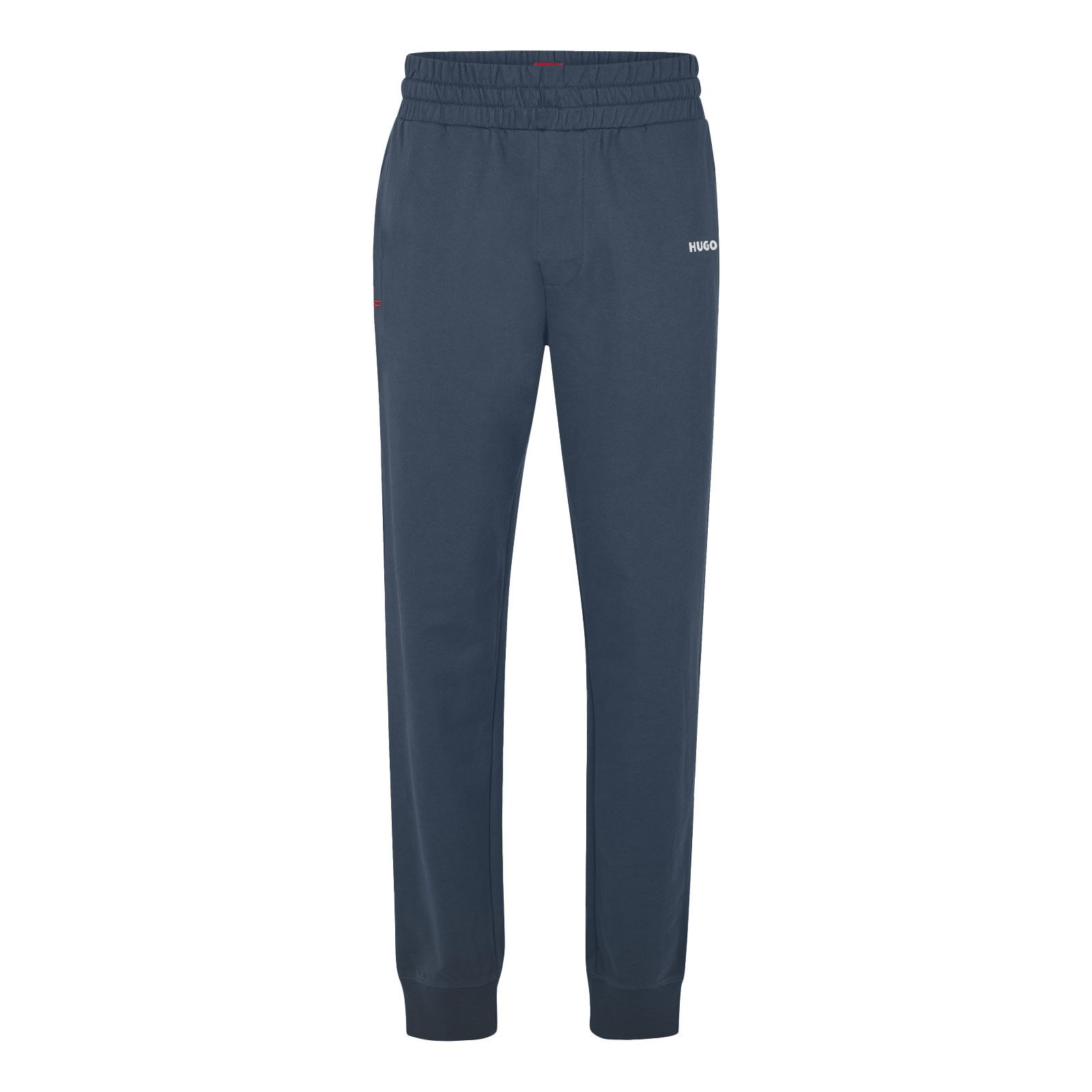 HUGO Homewearhose Linked Pants CW mit günstig online kaufen